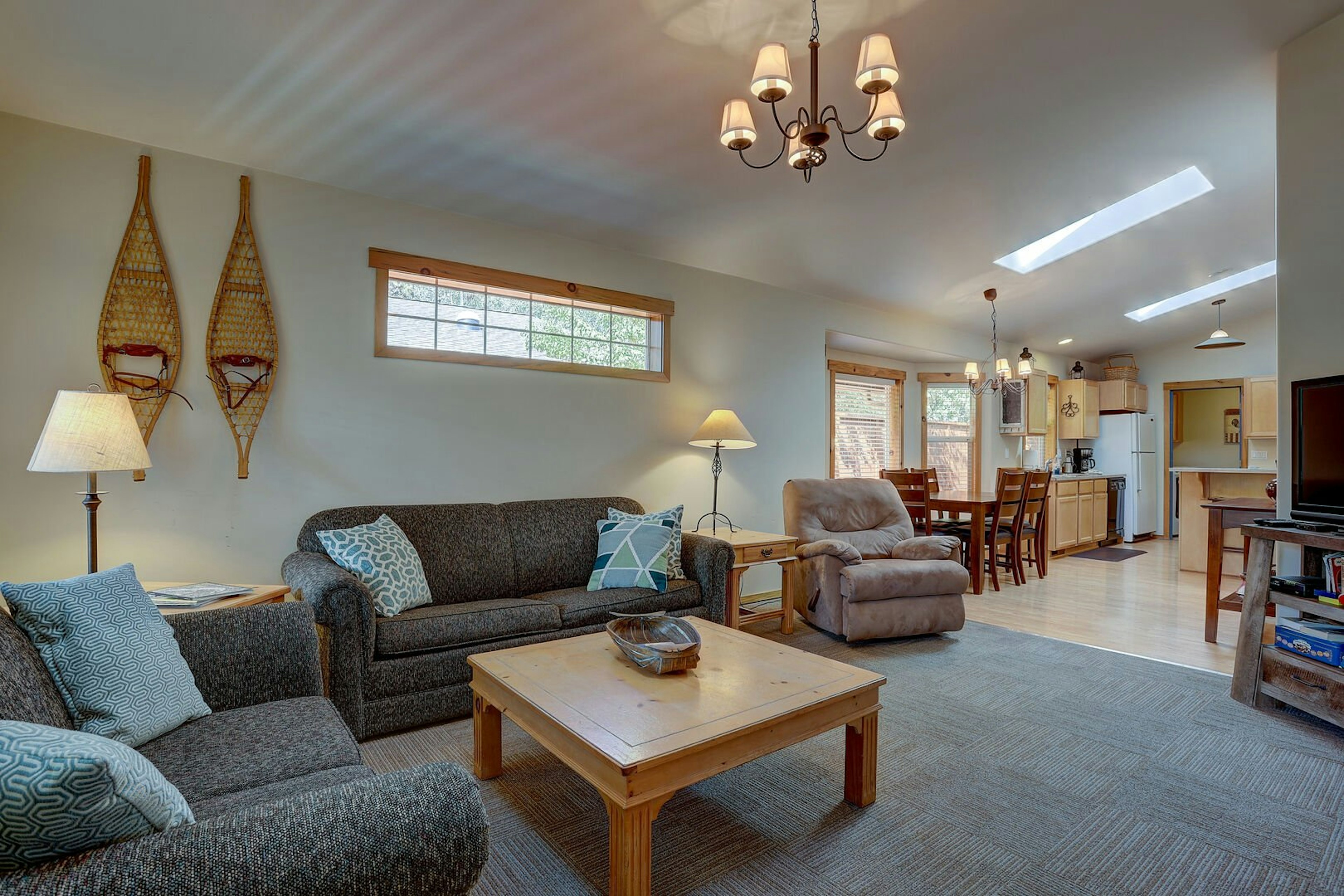 Huckleberry Cottage, photo 3