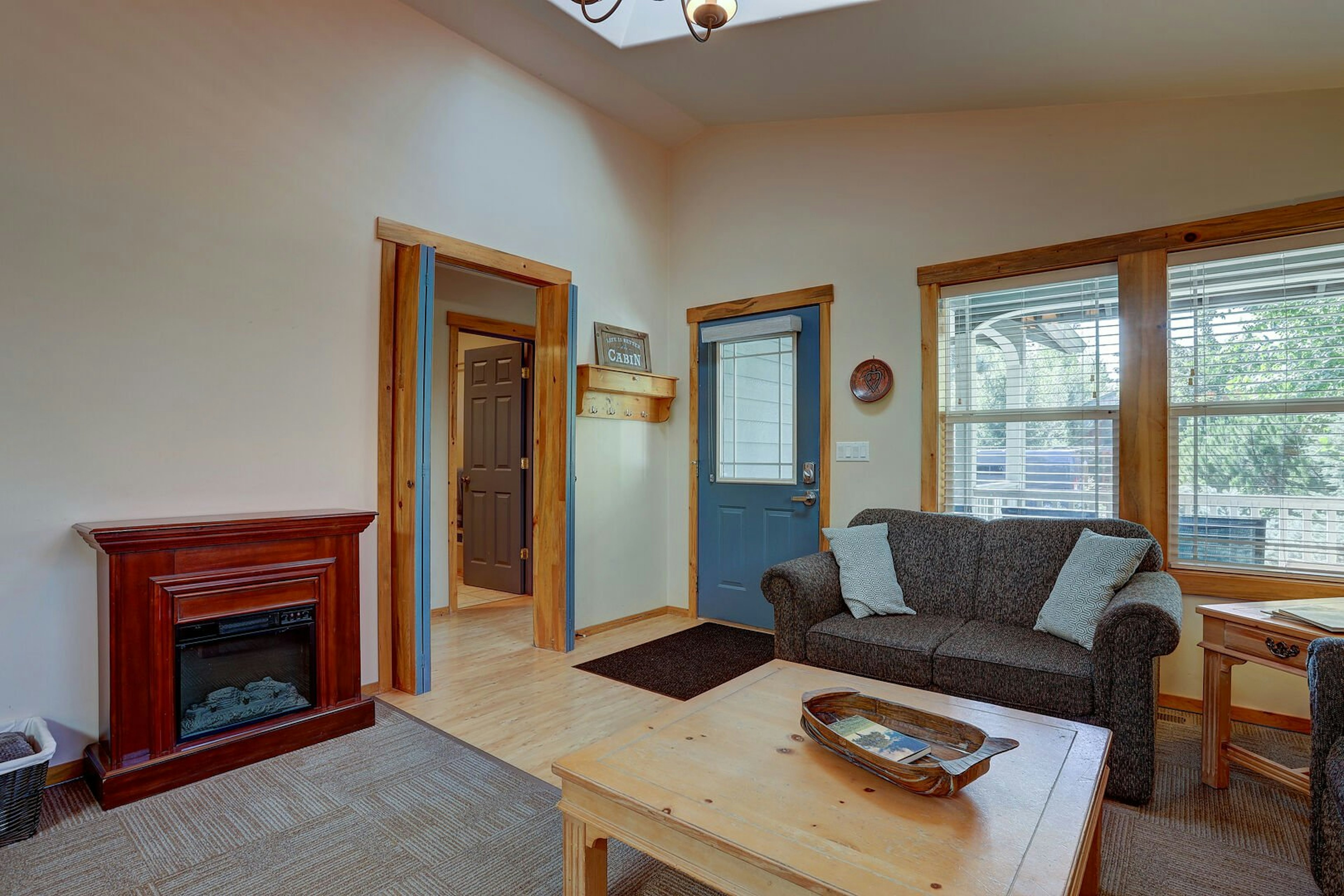 Huckleberry Cottage, photo 5