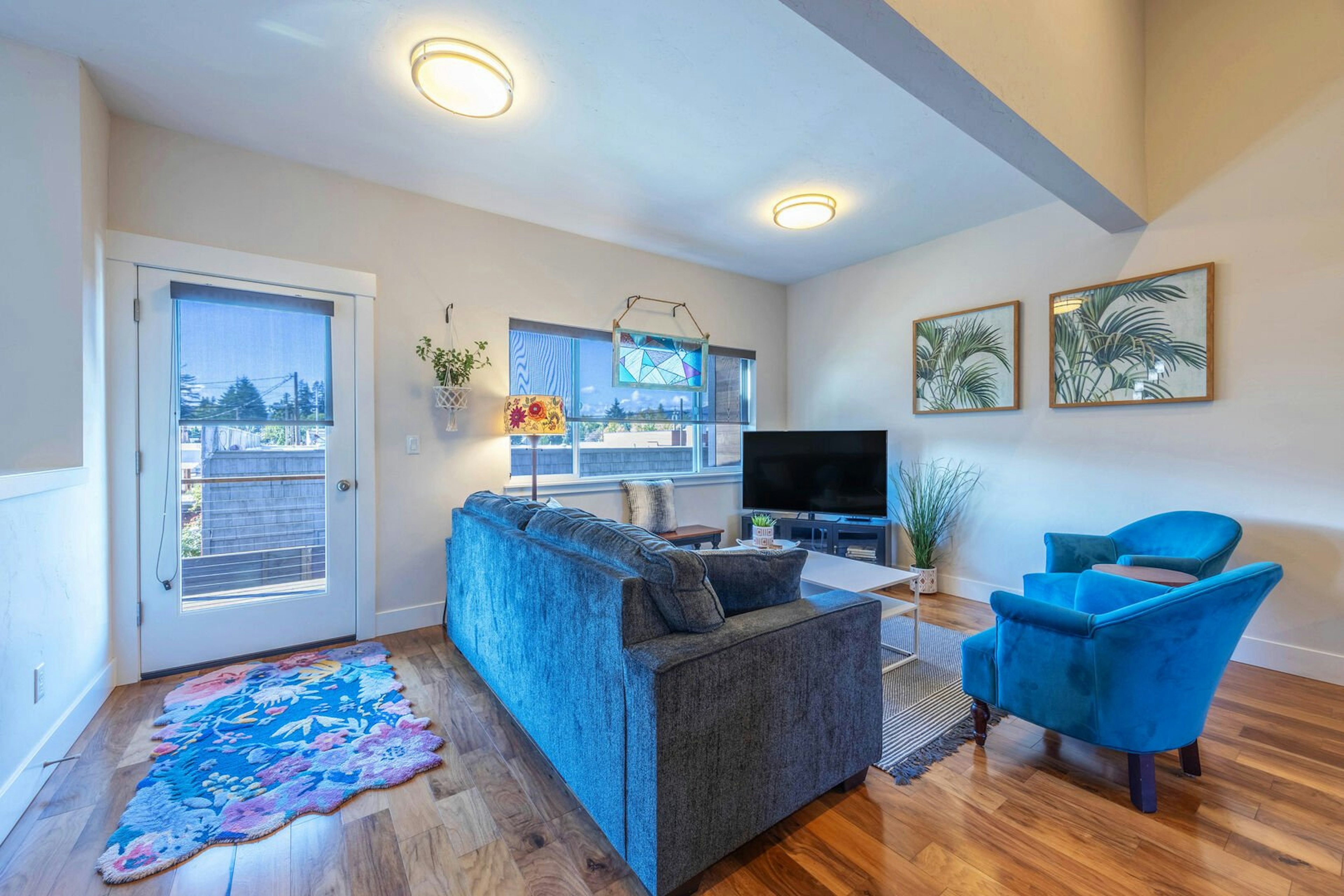 Hull Street Loft, photo 3