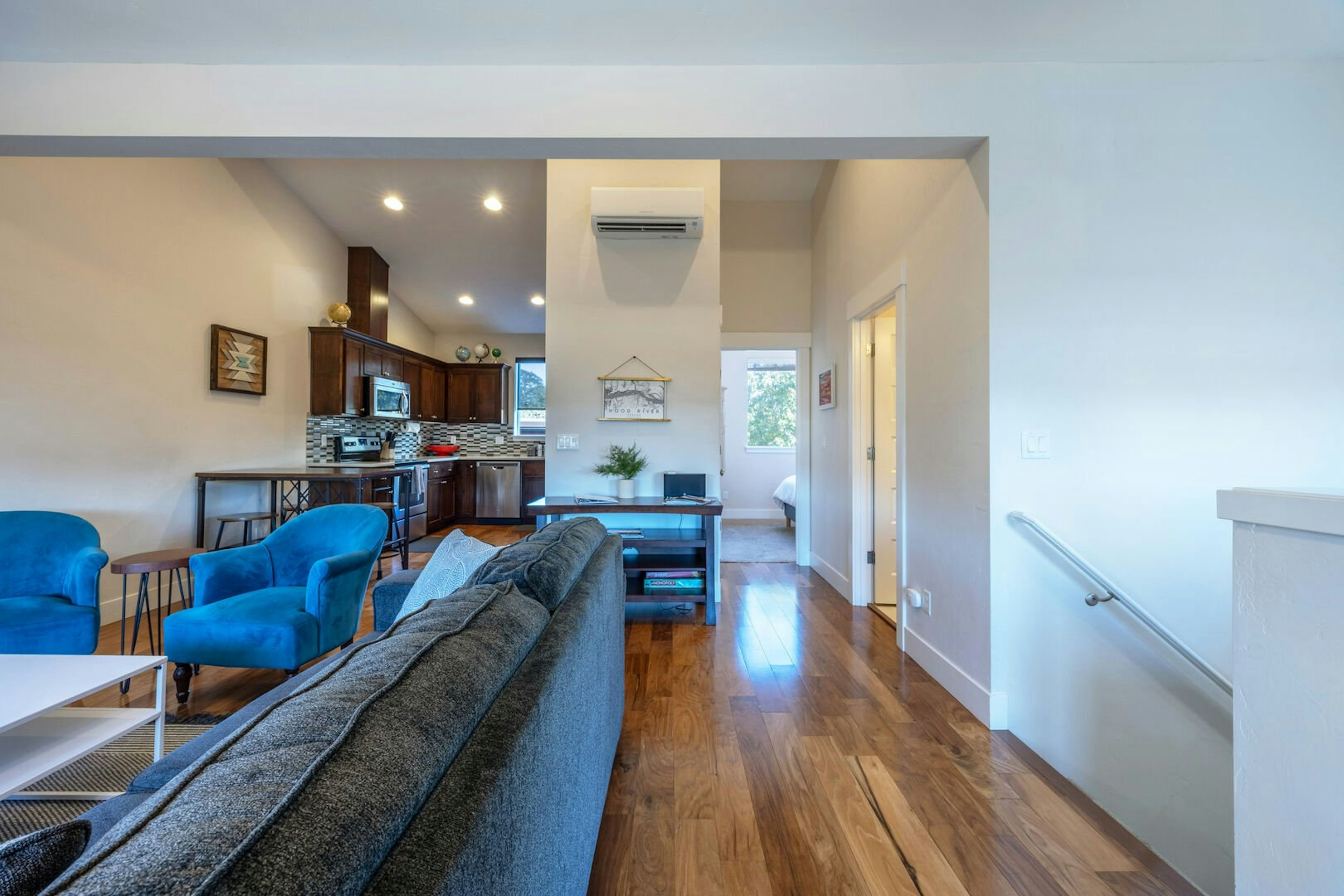 Hull Street Loft, photo 4
