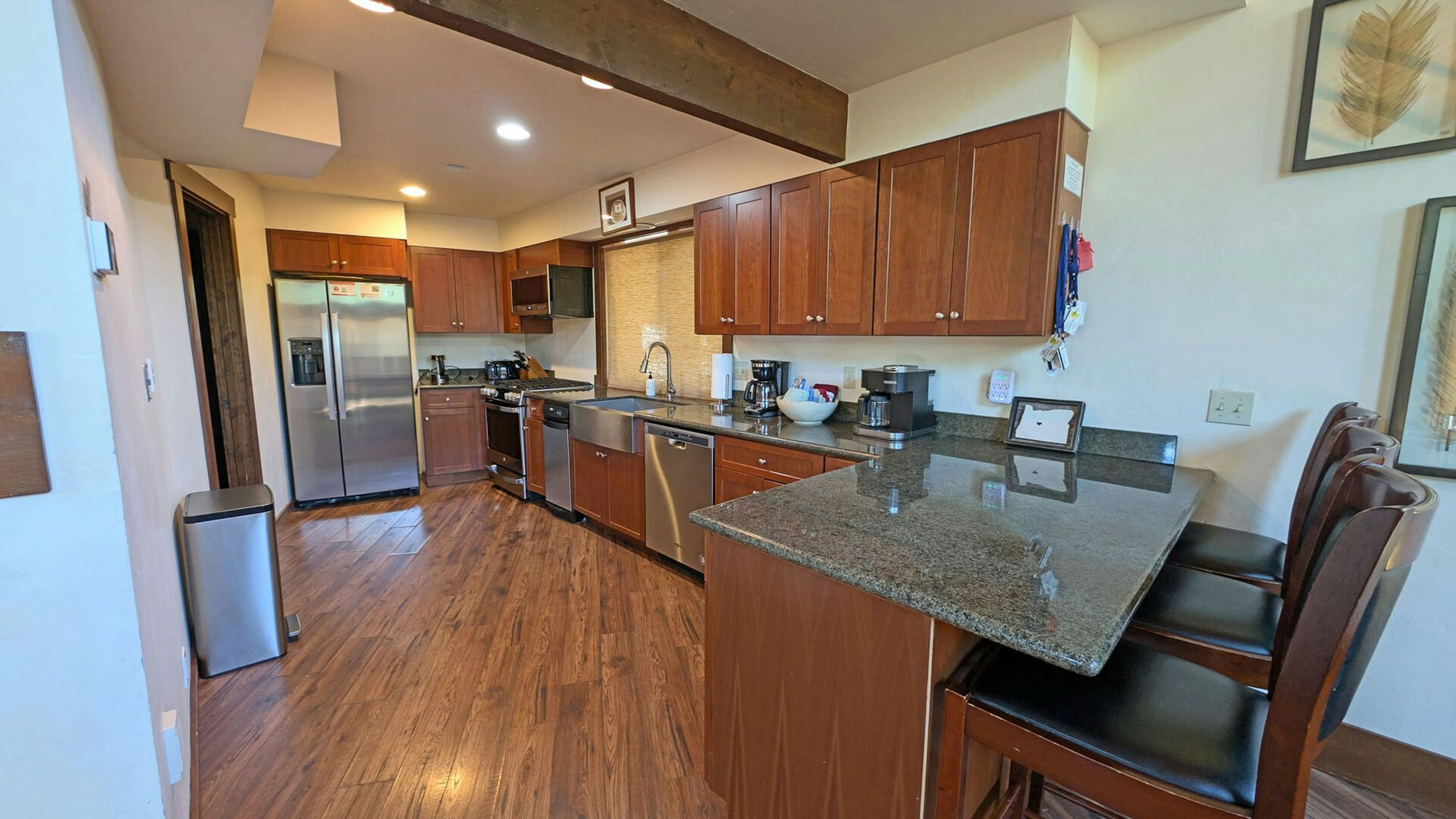 Indian 3 - Kitchen
