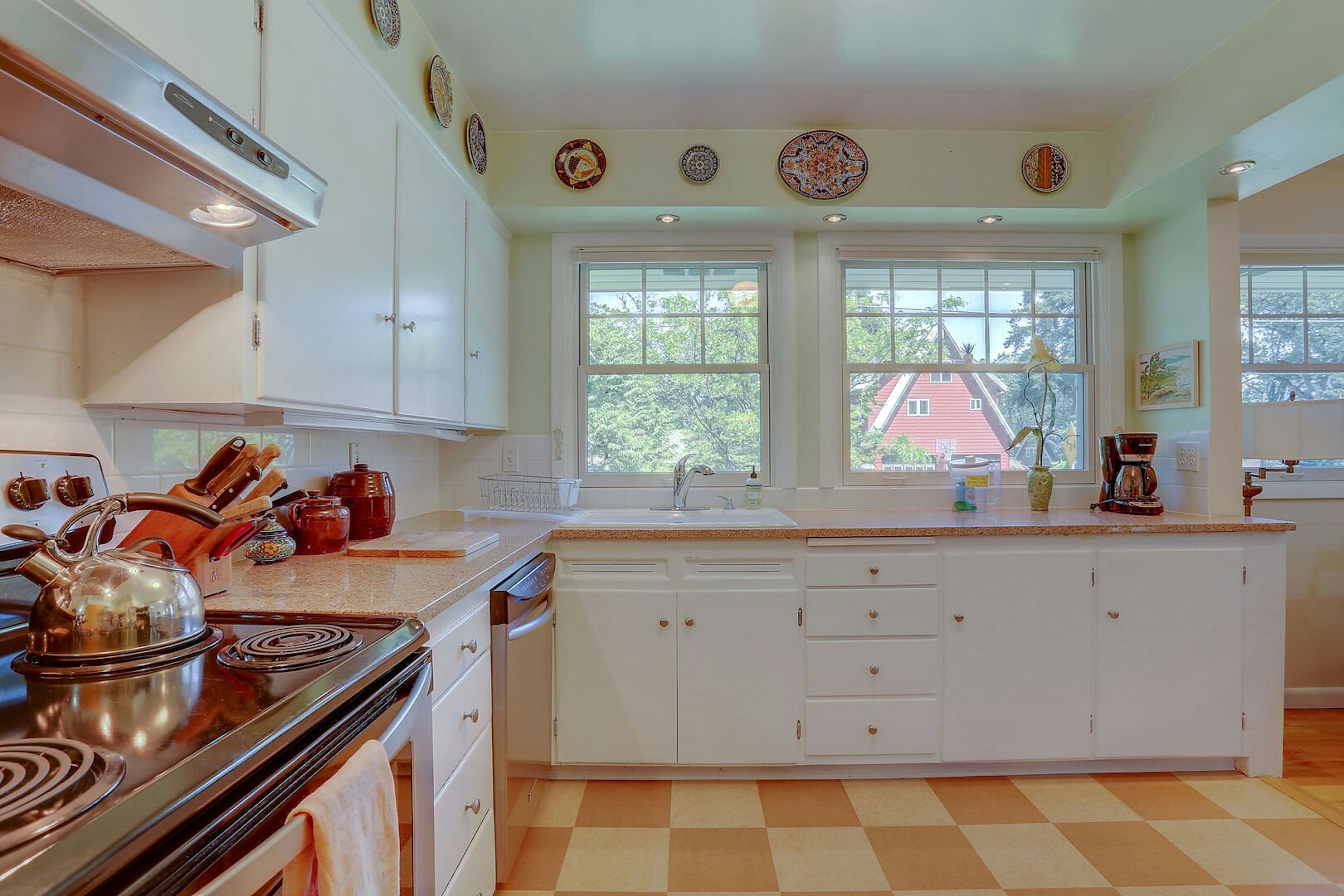 Living Color Cottage, photo 4