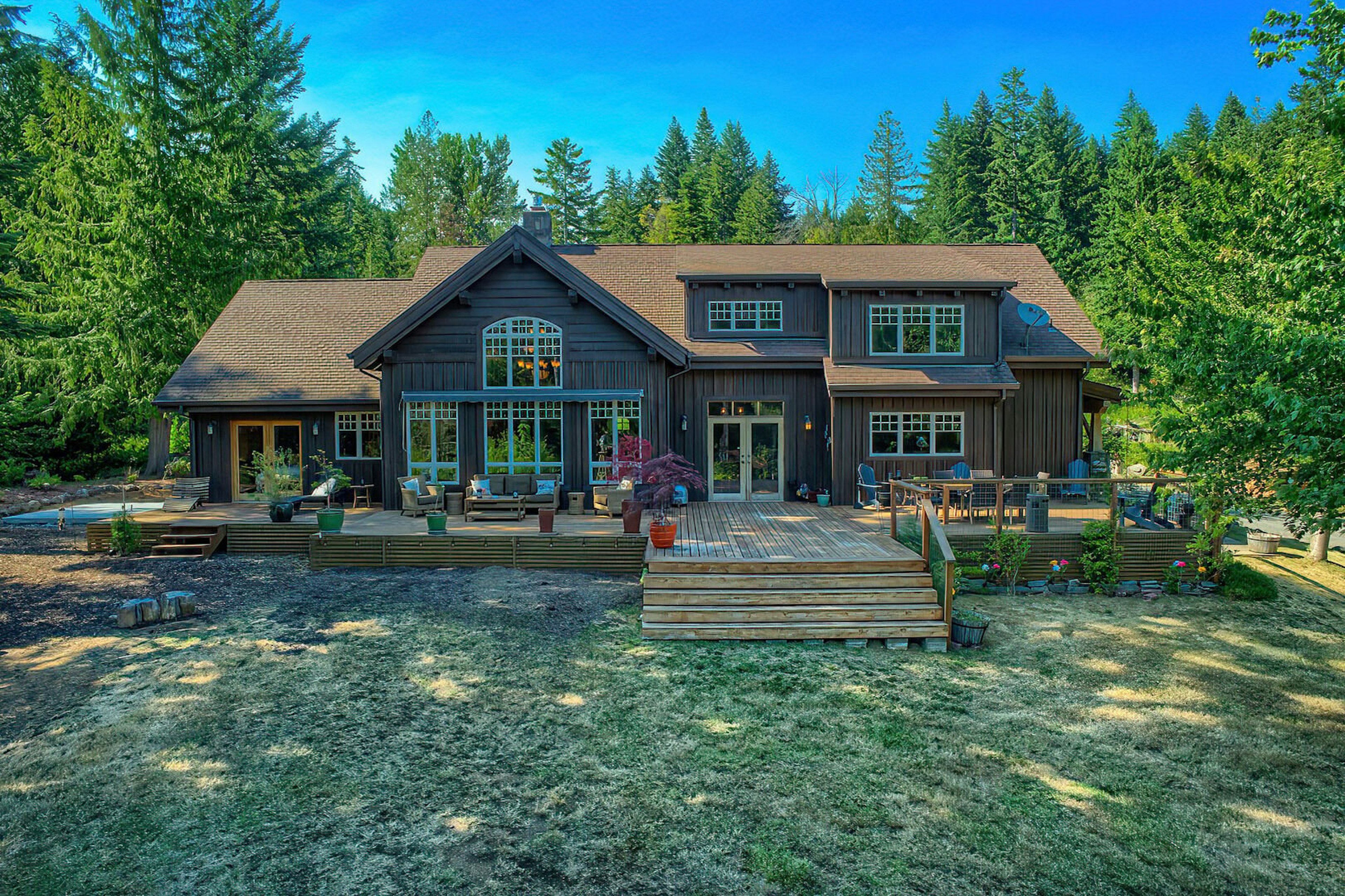 Maple Hill Lodge 1