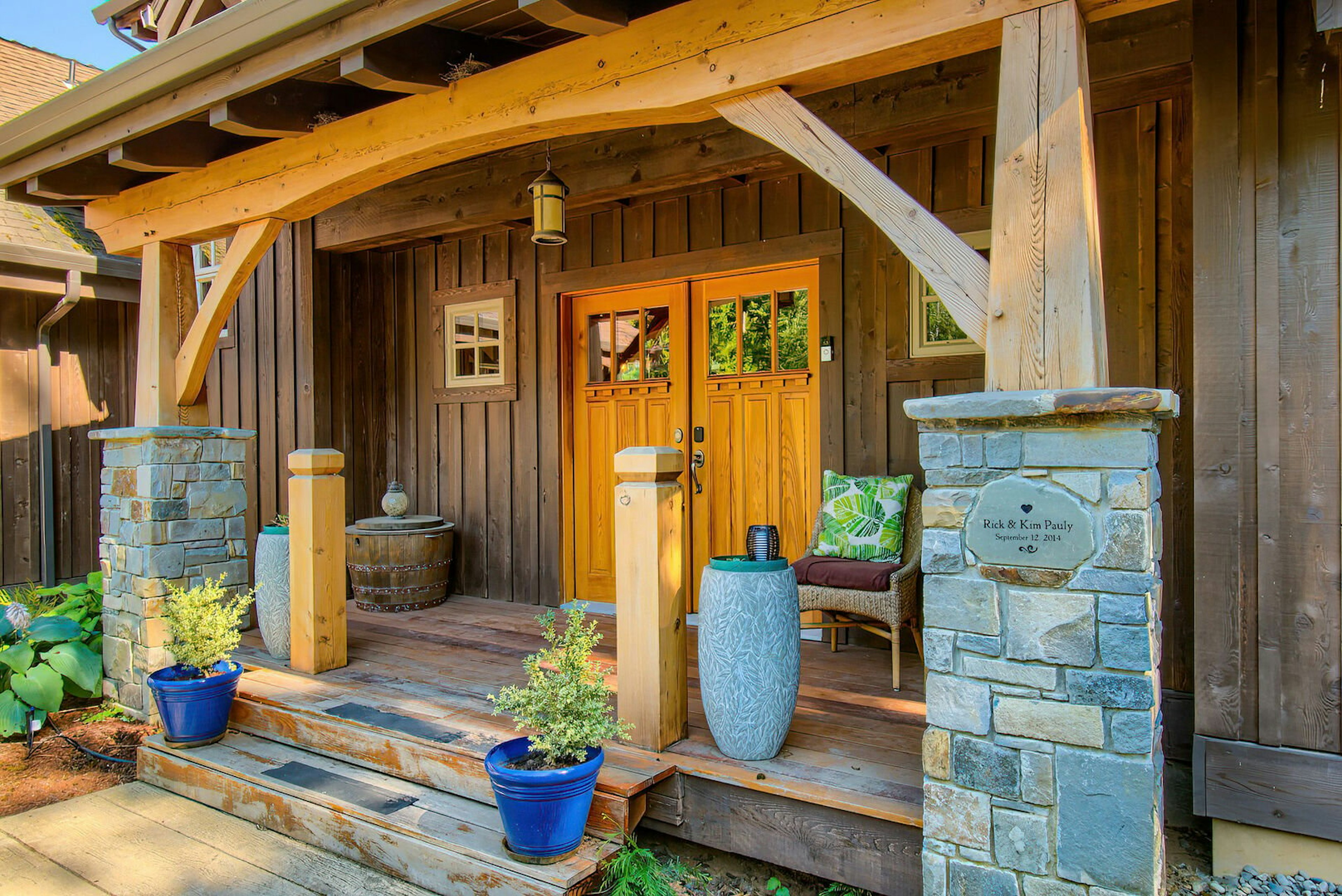 Maple Hill Lodge, photo 2