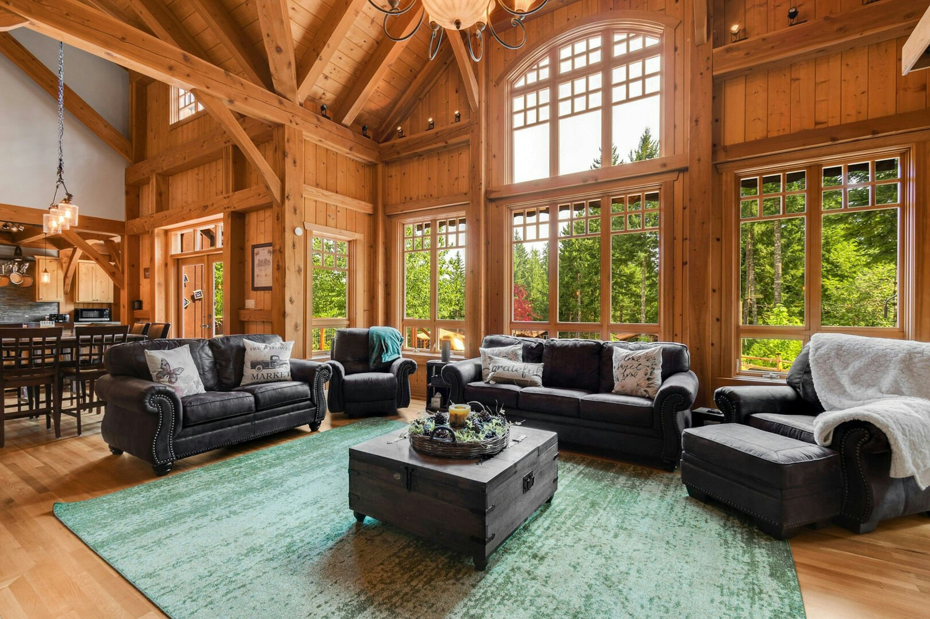Maple Hill Lodge, photo 3
