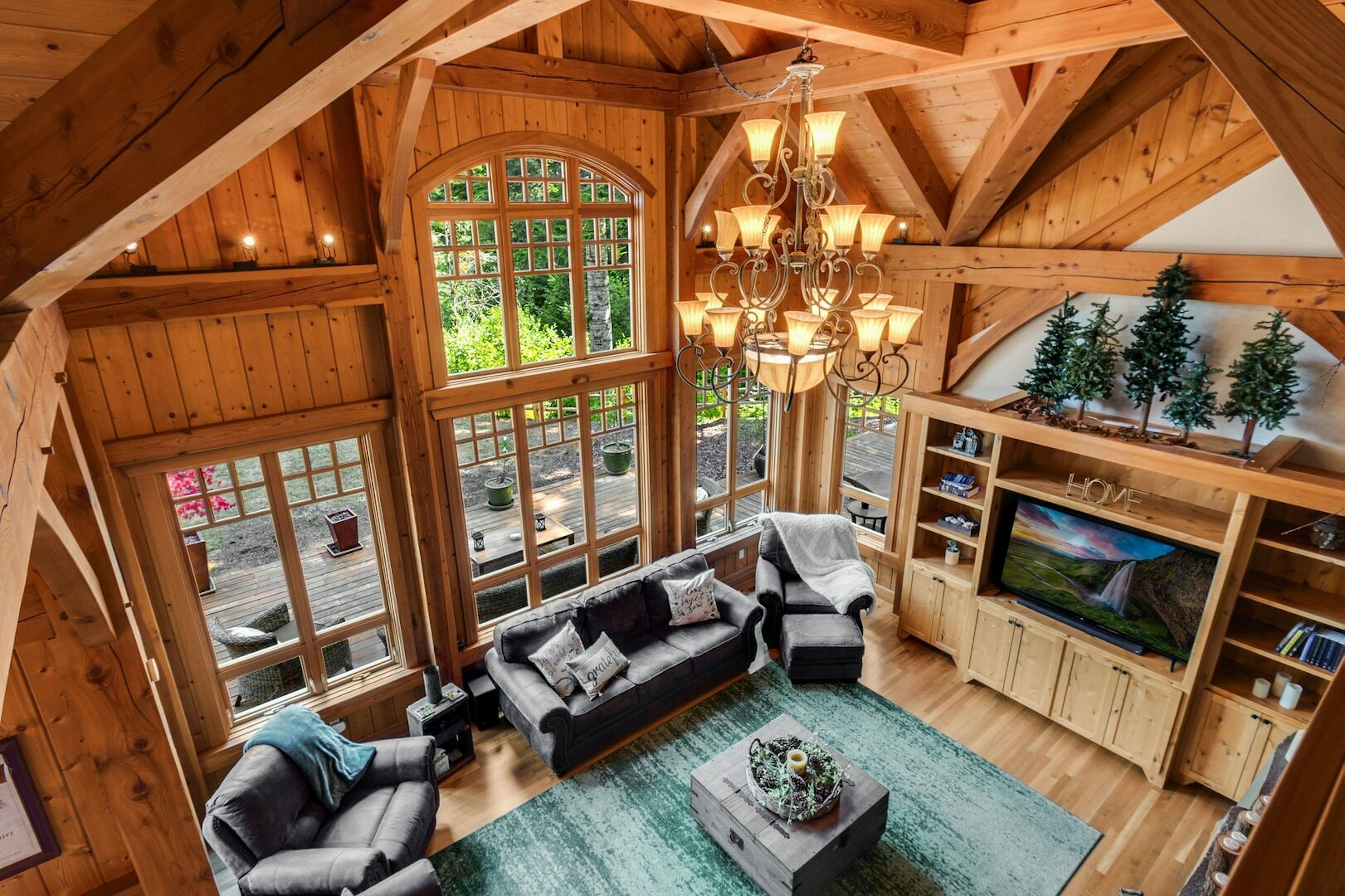 Maple Hill Lodge, photo 5