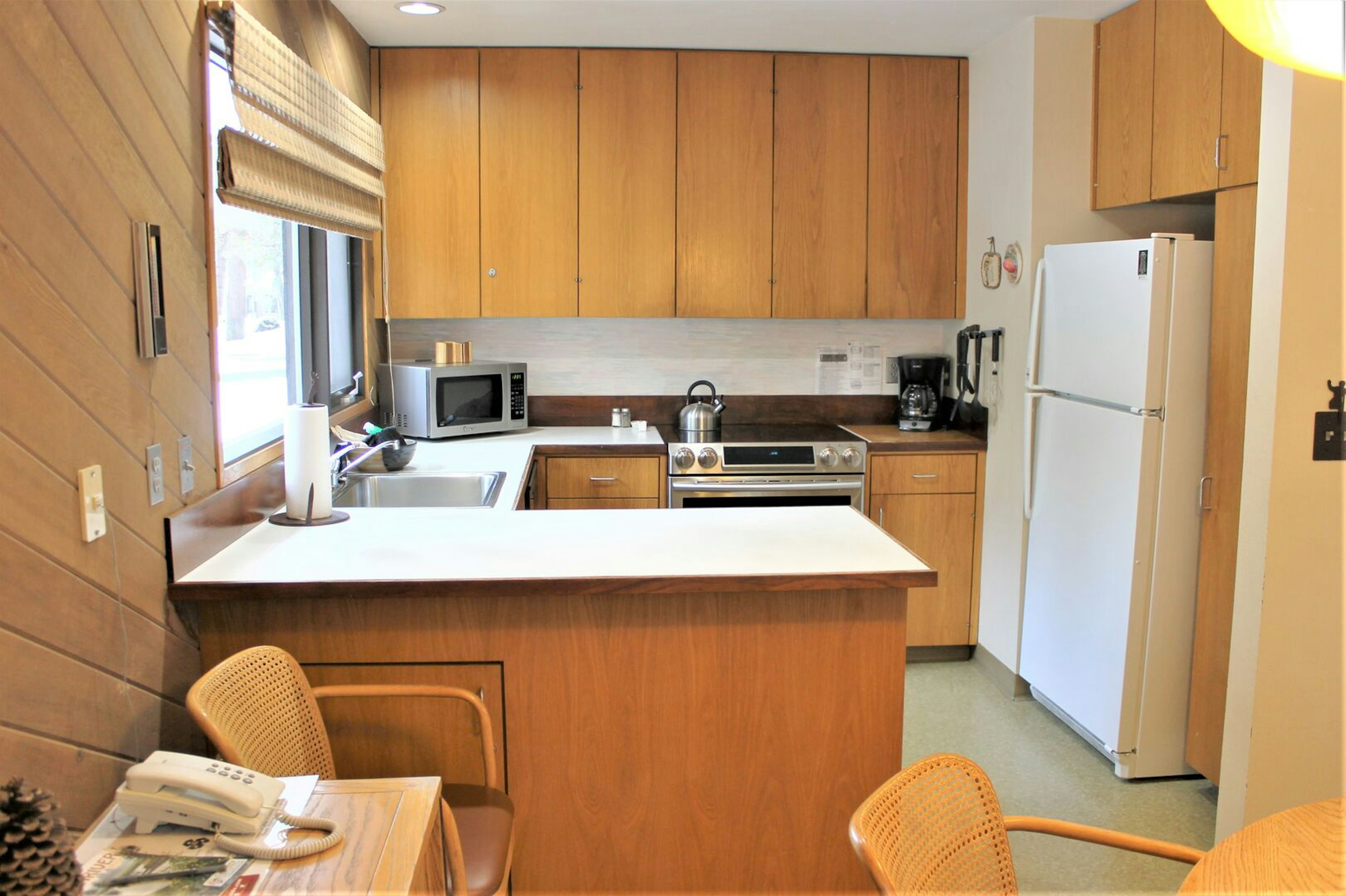 Meadow House 58 - Kitchen
