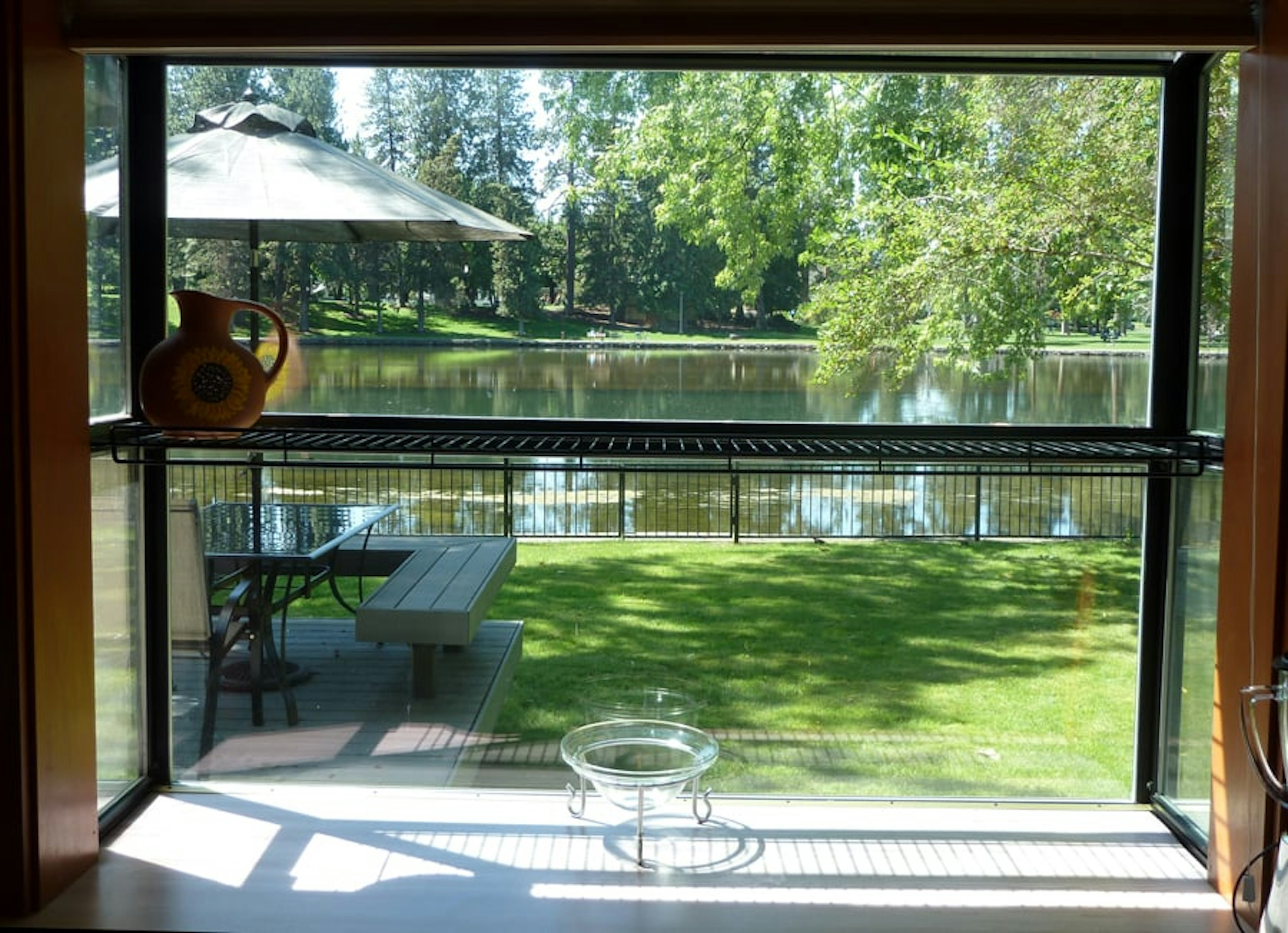 Mirror Pond 1