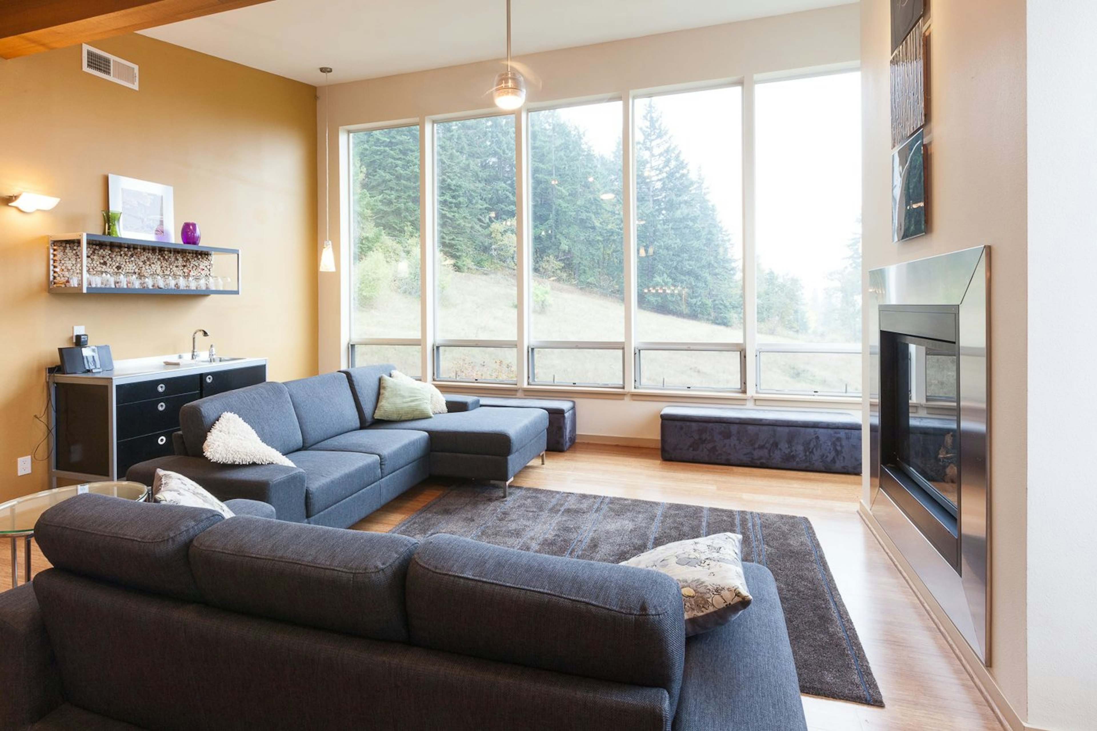 Mountain House 1
