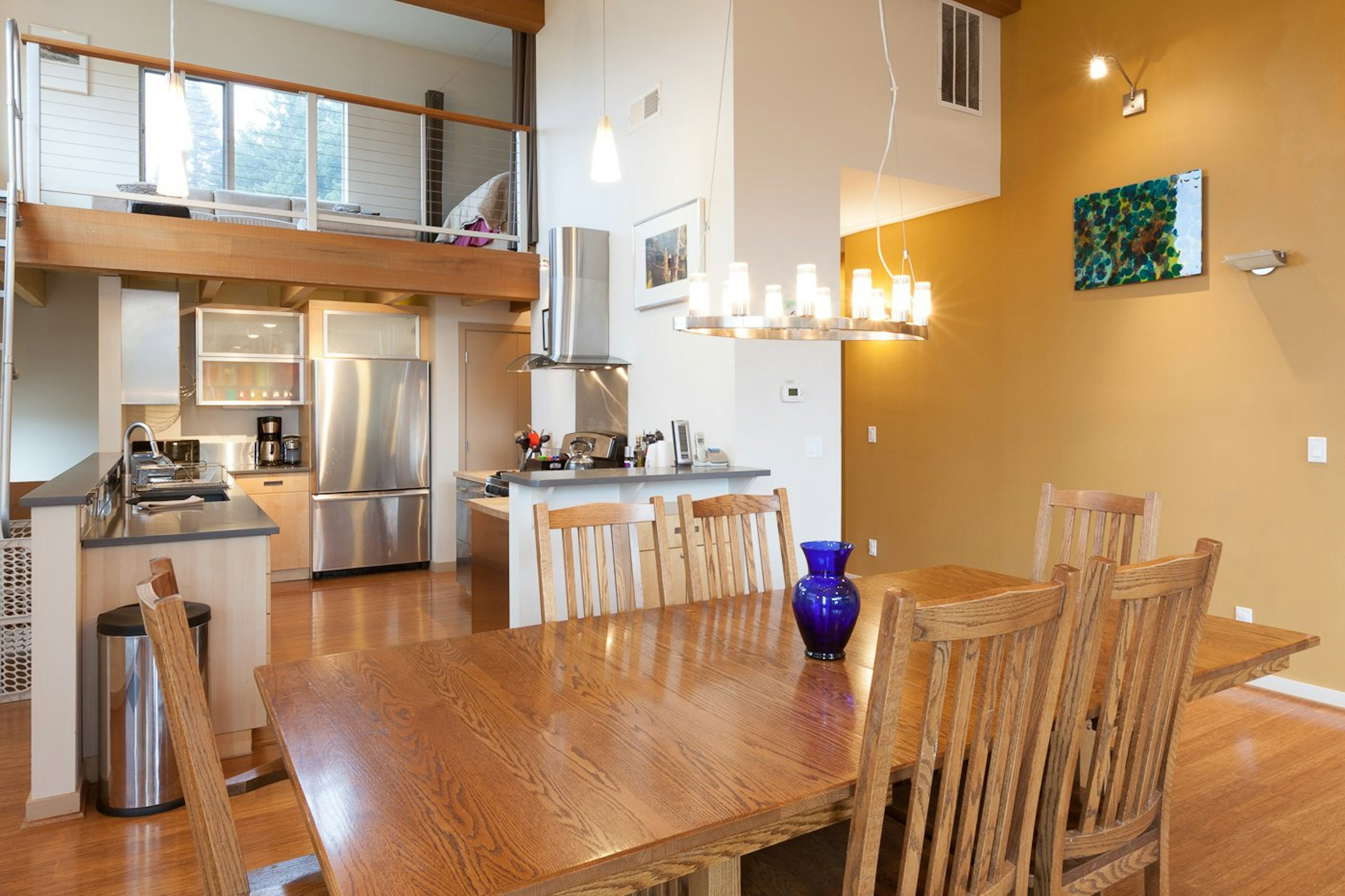 Mountain House, photo 3