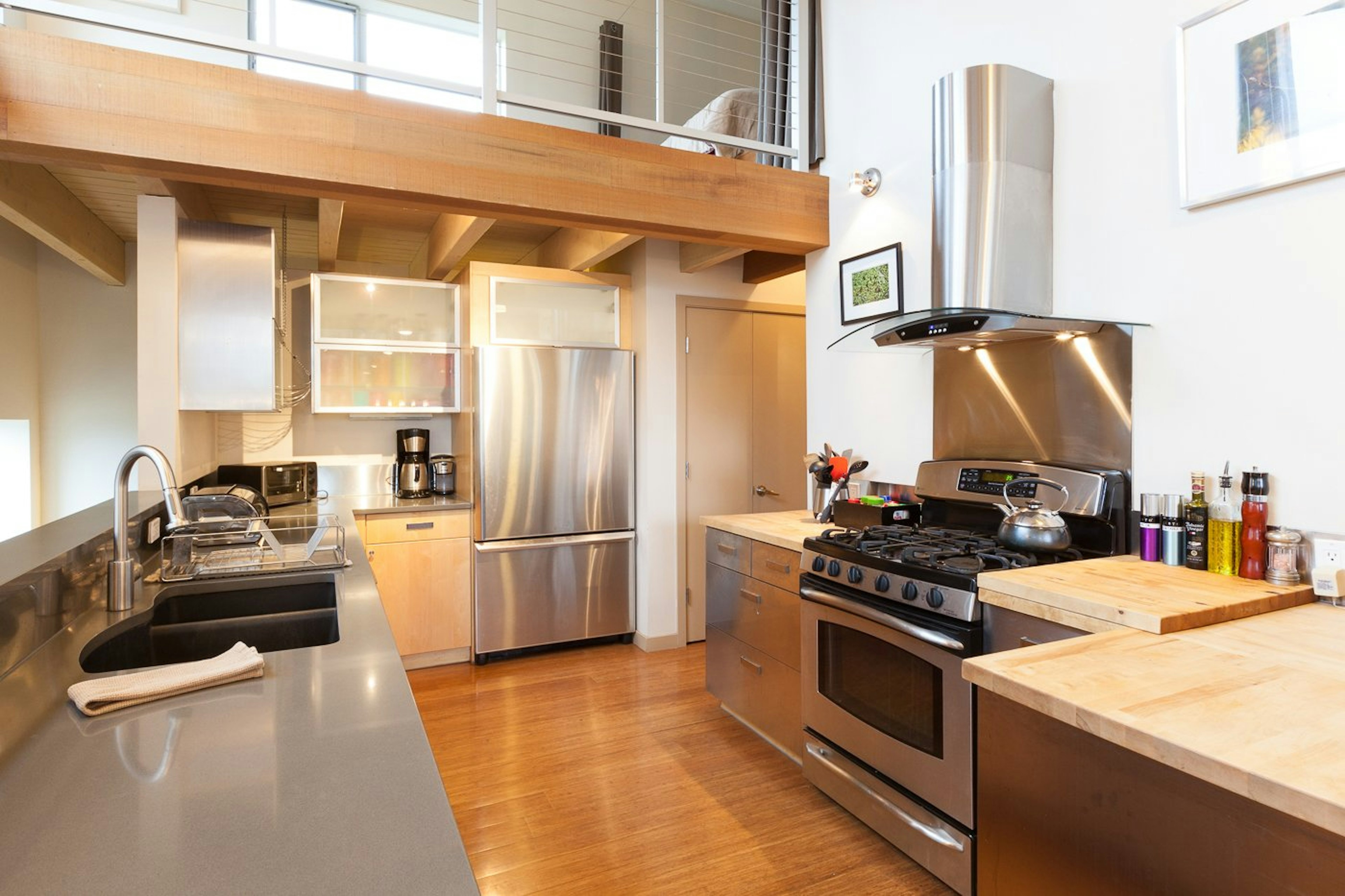 Mountain House, photo 4