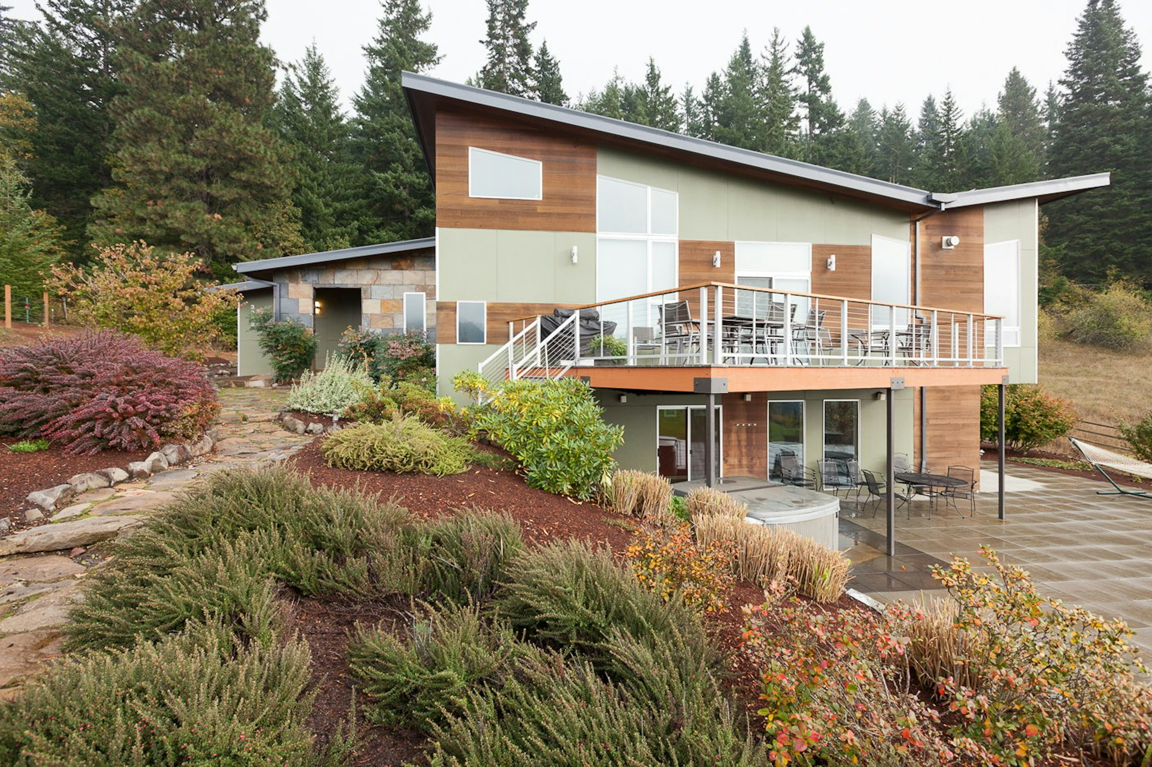Mountain House, photo 5