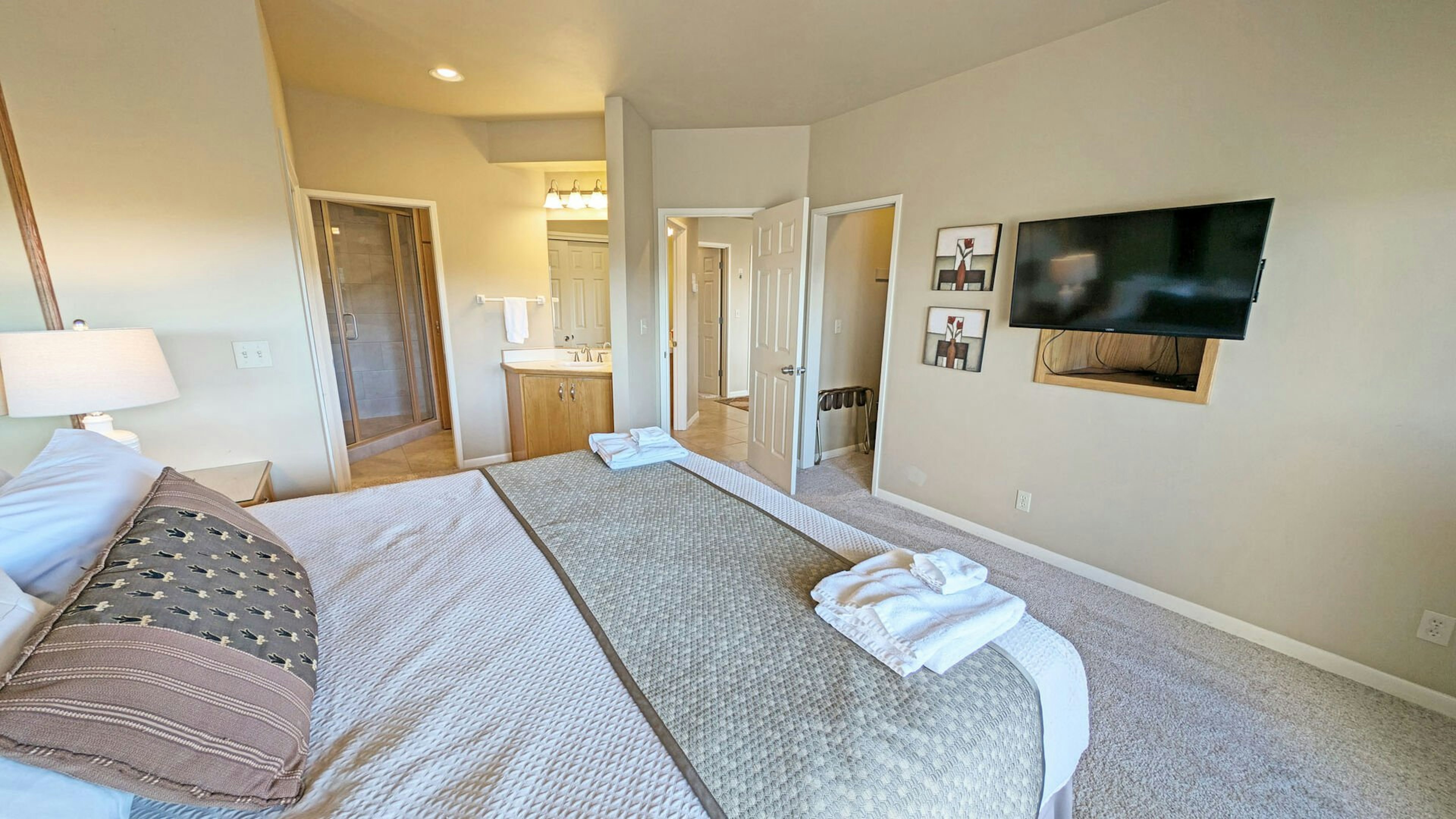 Mt Bachelor Village 324 - Primary