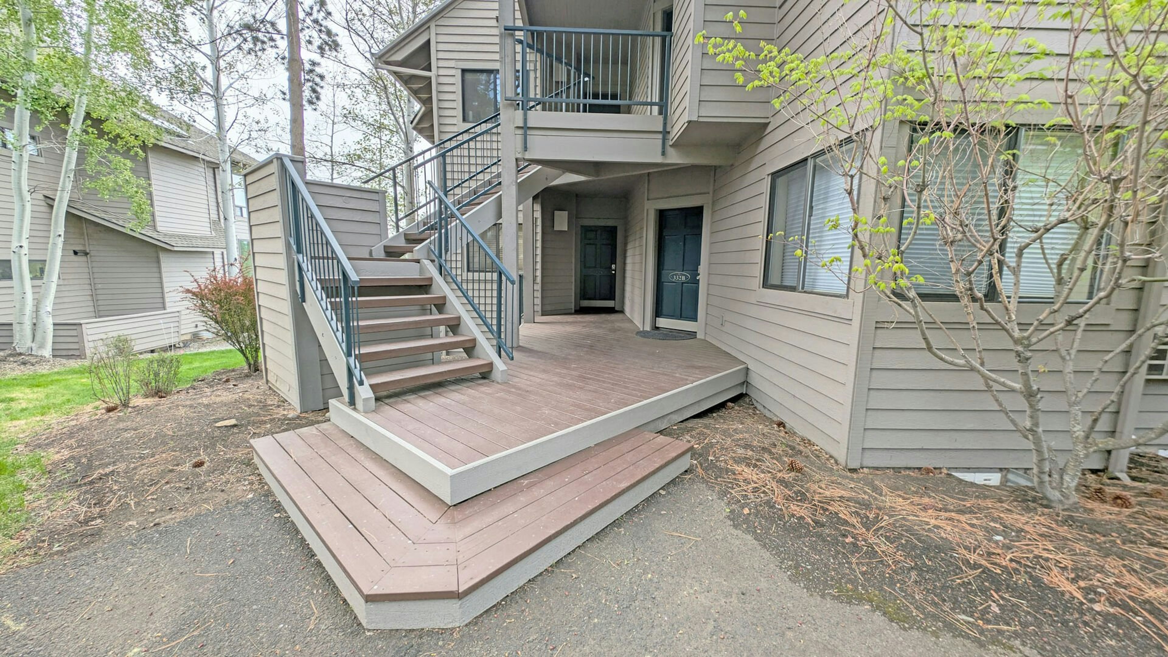 Welcome to Mt Bachelor Village 332