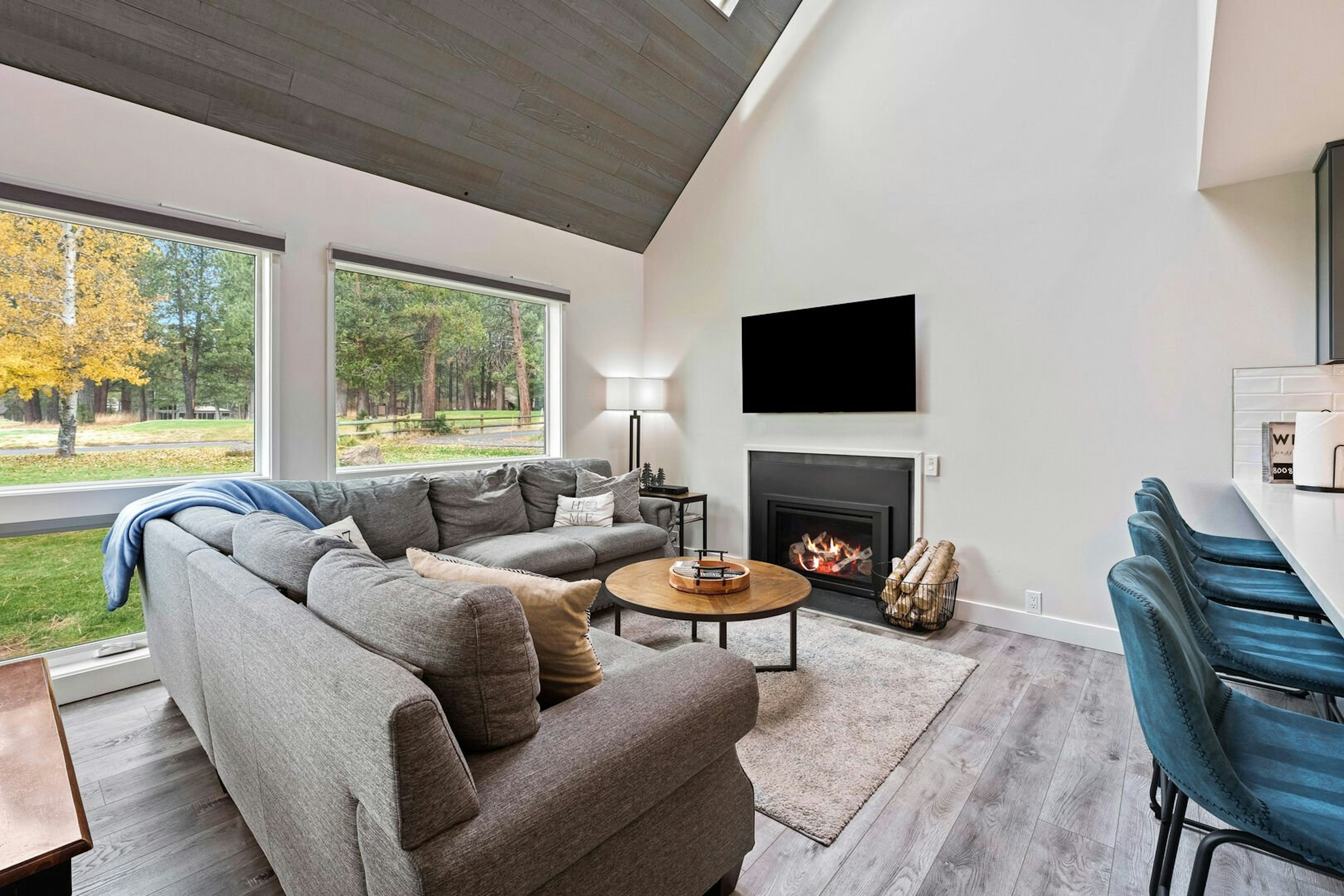 Mt View Lodge 35 SR 1