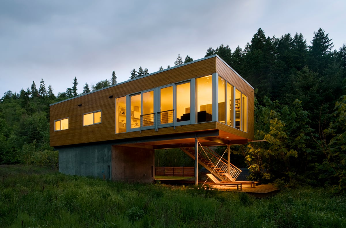 Neal Creek Retreat photo 3