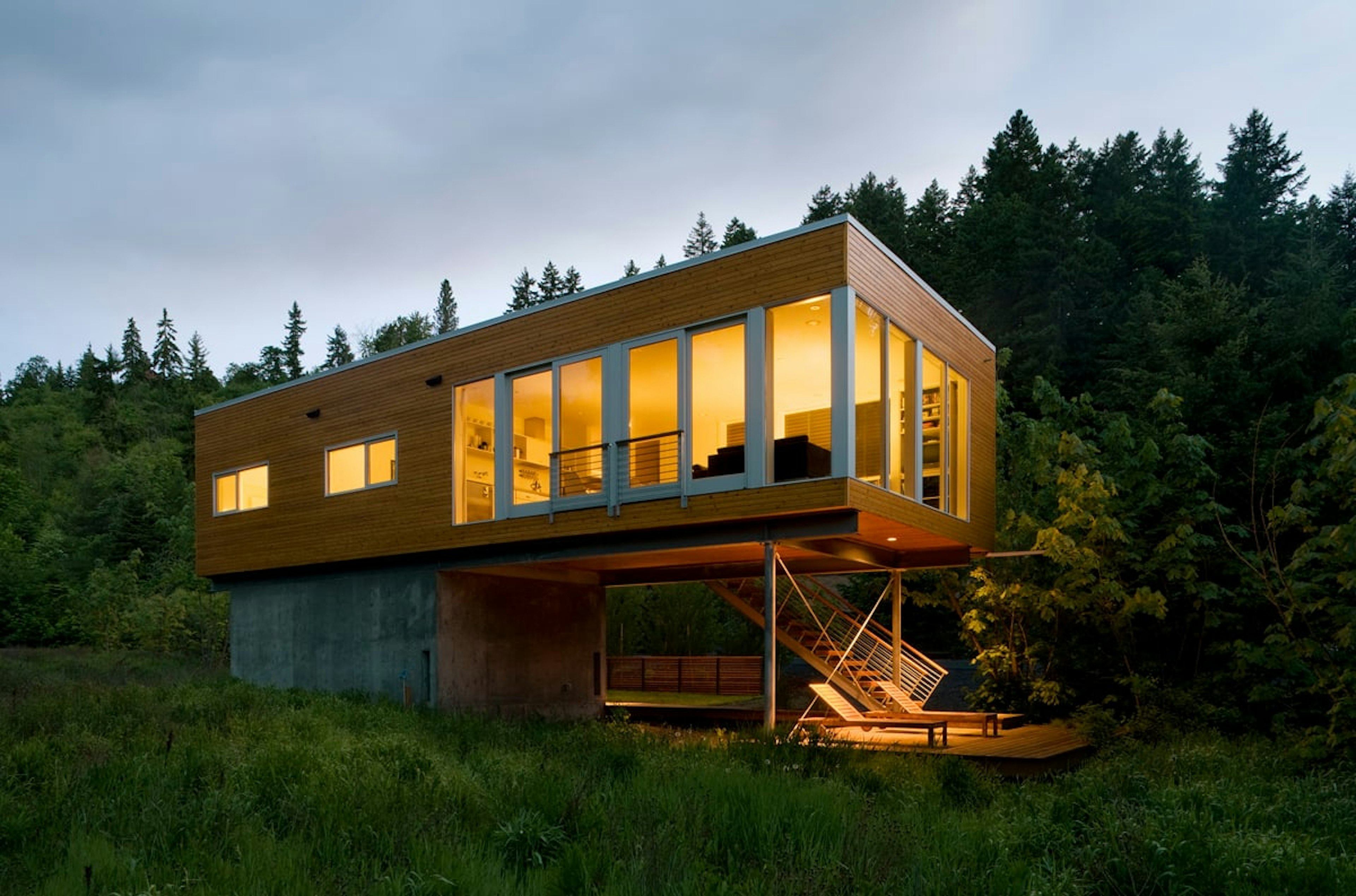 Neal Creek Retreat, photo 3