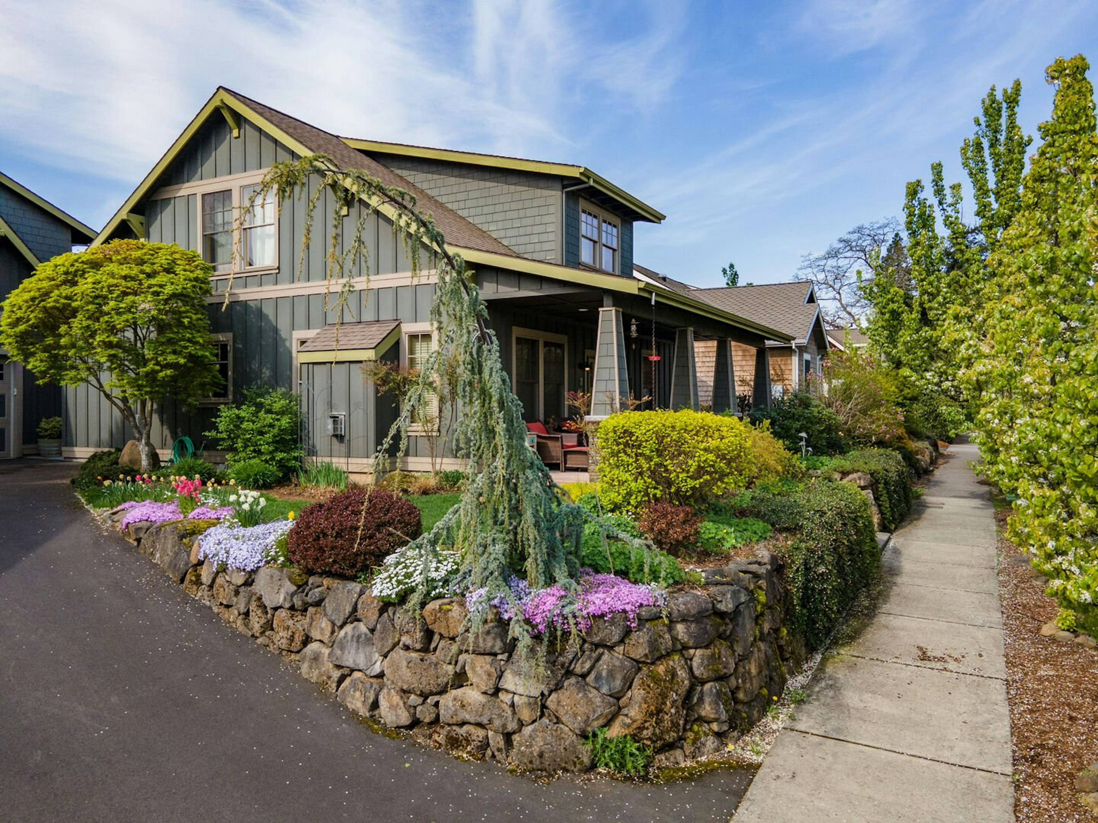 Neighborhood Nest 1