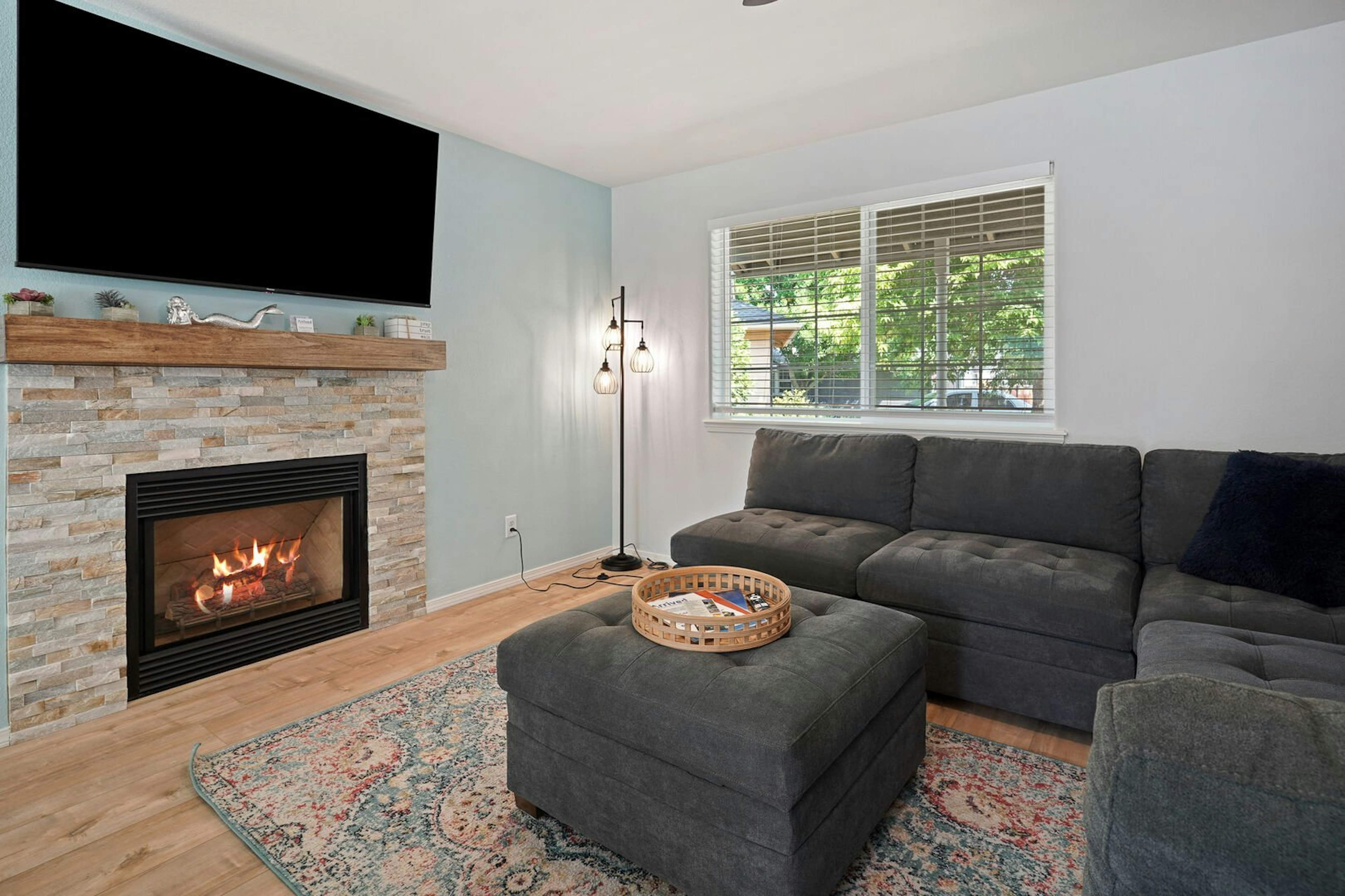 Redmond Rest 1