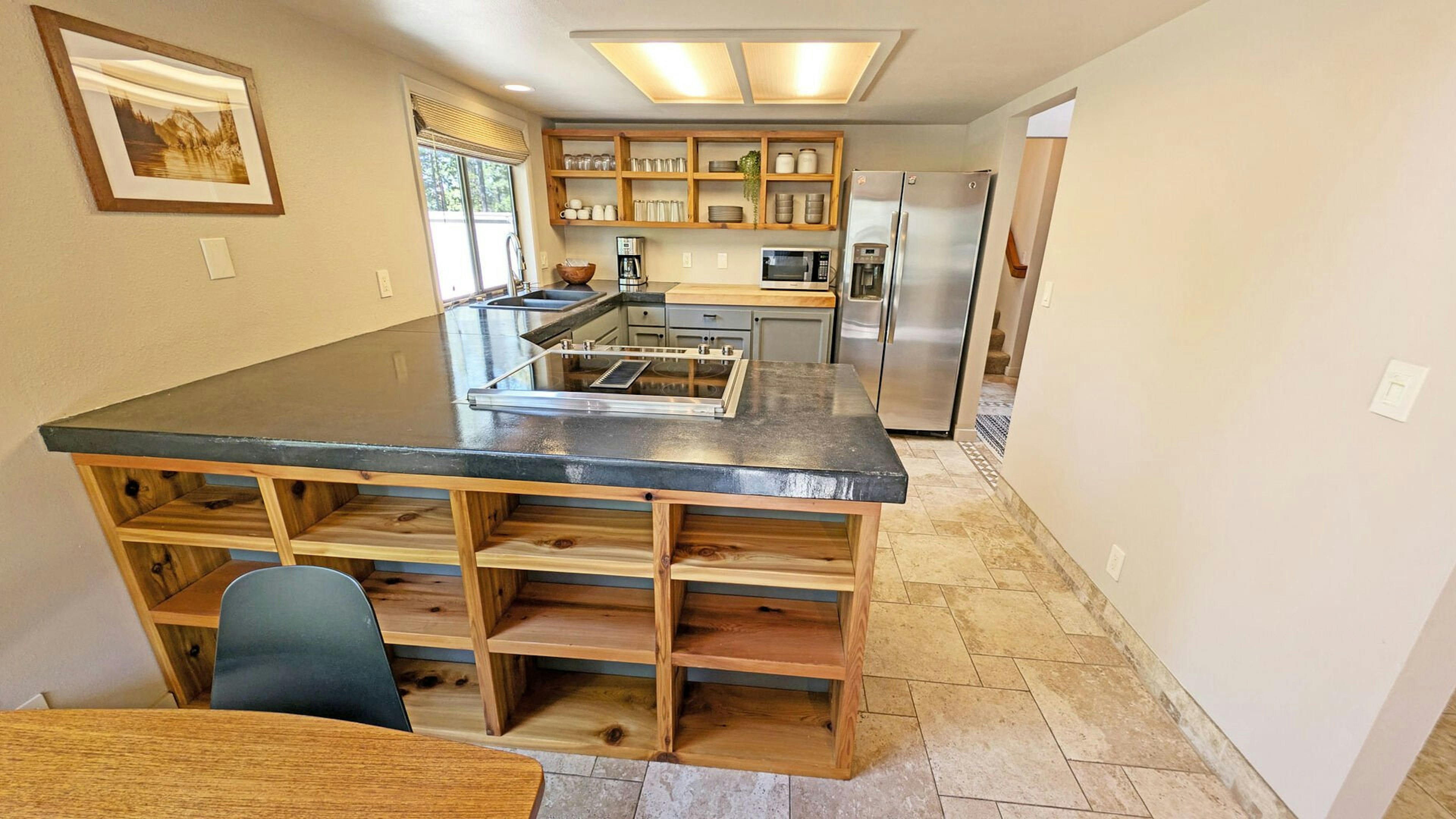 Red Fir 20 - Kitchen
