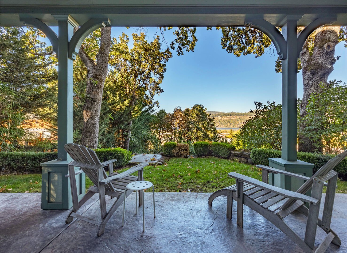 Roe Parker House photo 2