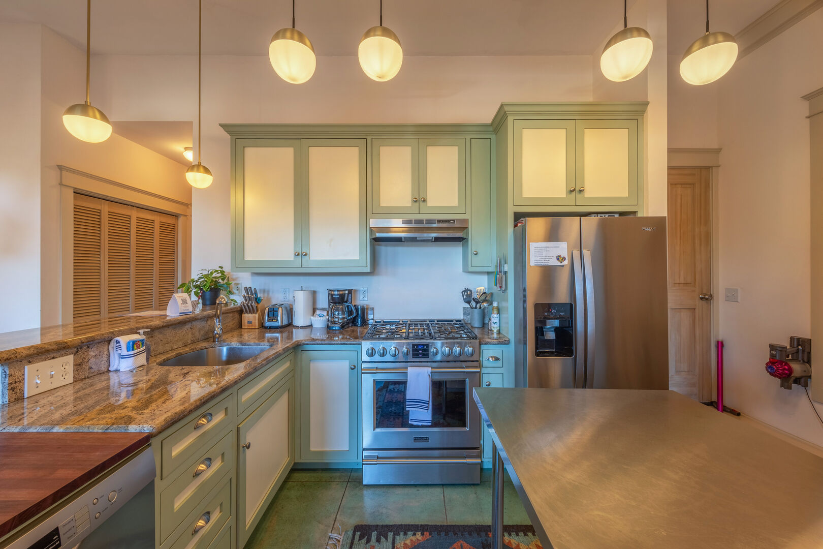 Roe Parker House photo 4