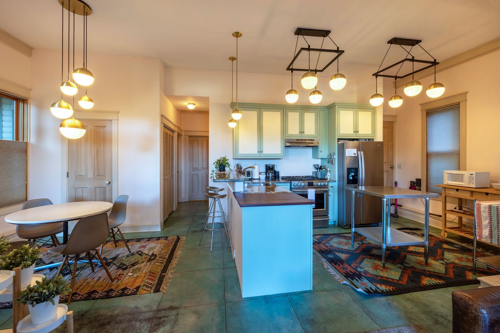 Roe Parker House photo 5