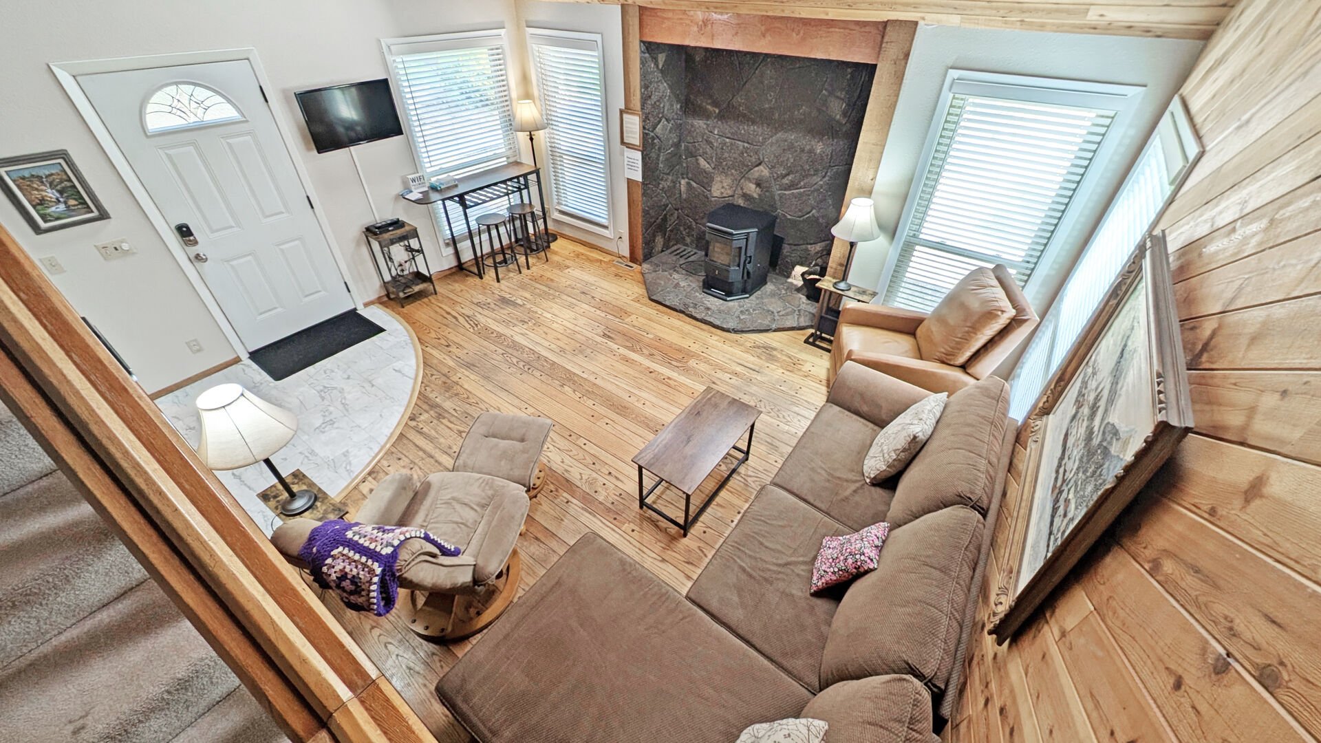 Sequoia 14 SR photo 2