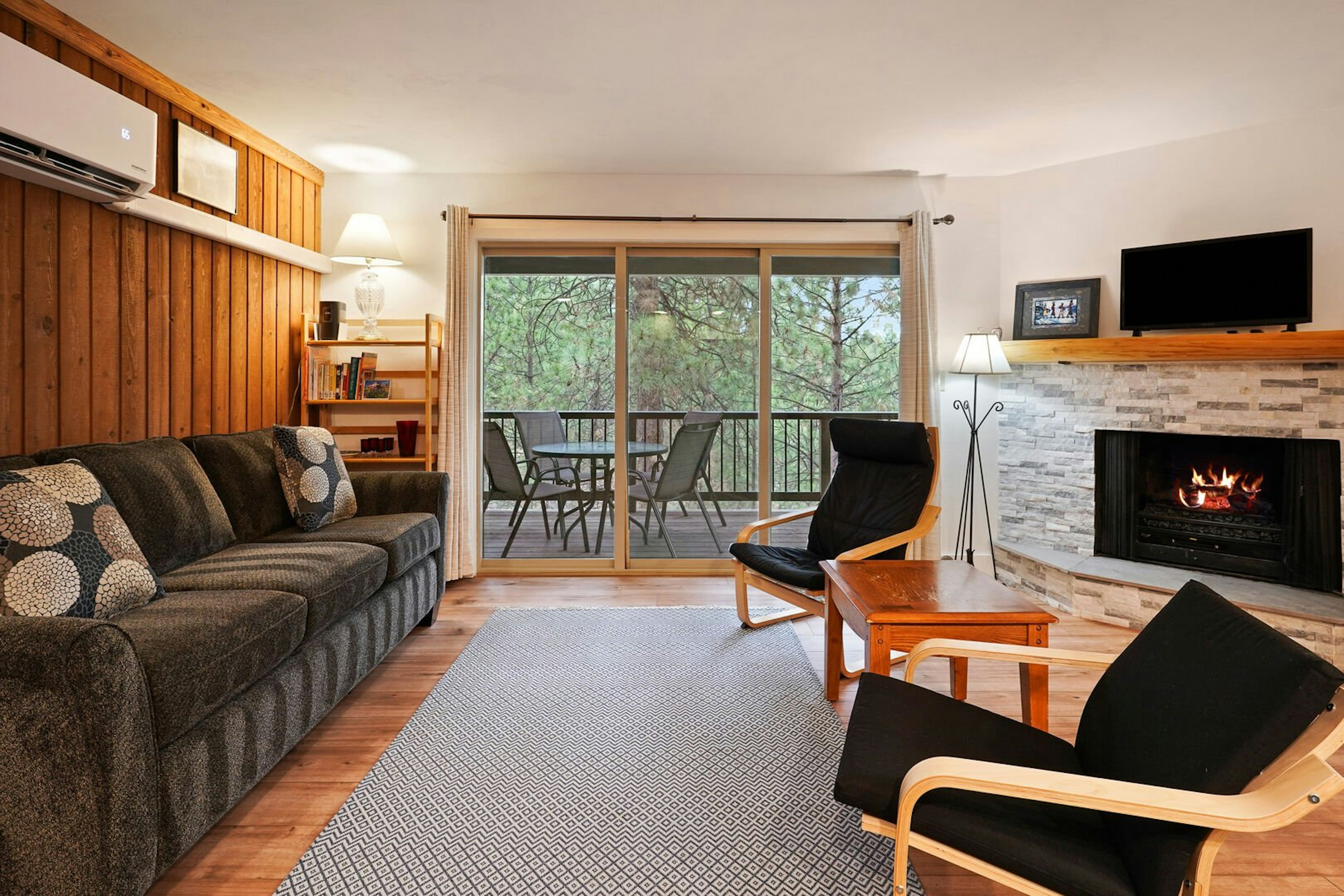 Ski Condo 110, photo 3