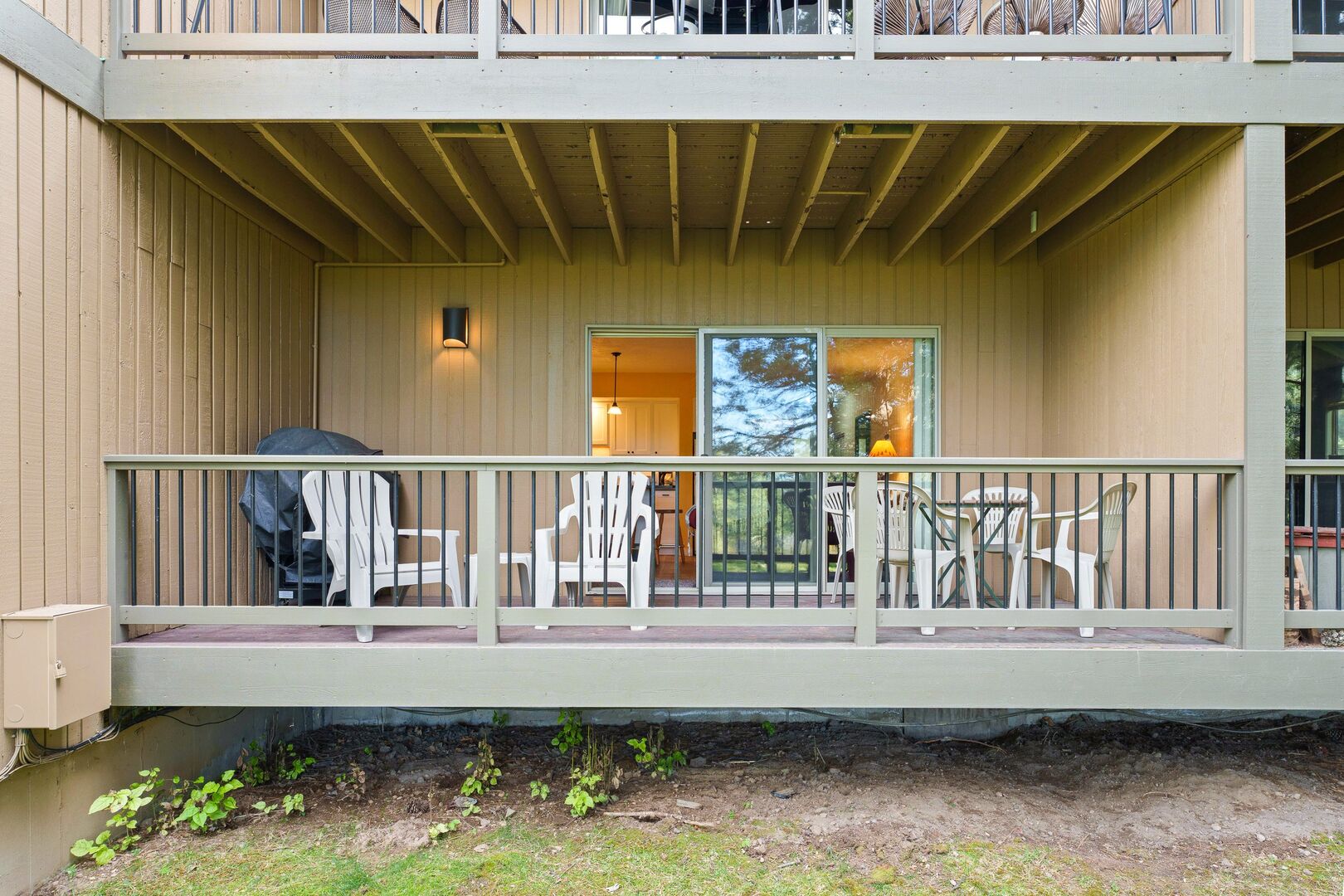 Ski Condo 138 photo 4