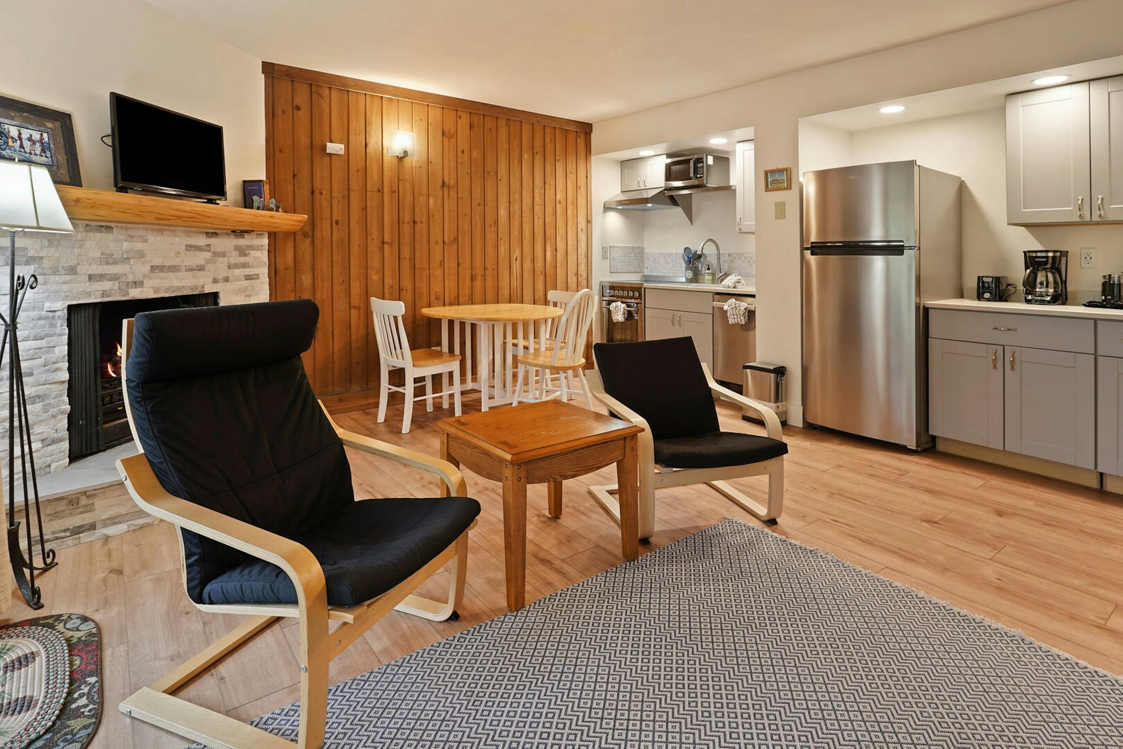 Ski Condo 110, photo 5