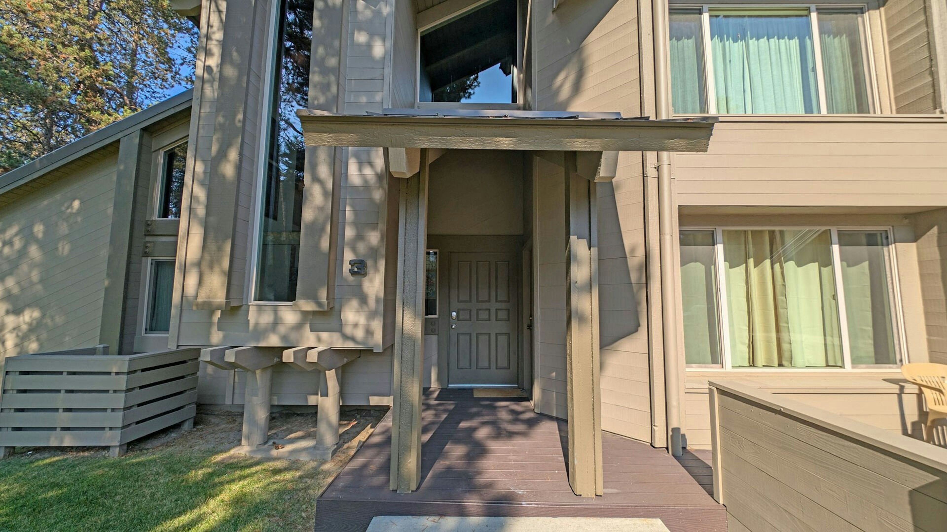 Welcome to Tennis Village Condo 3