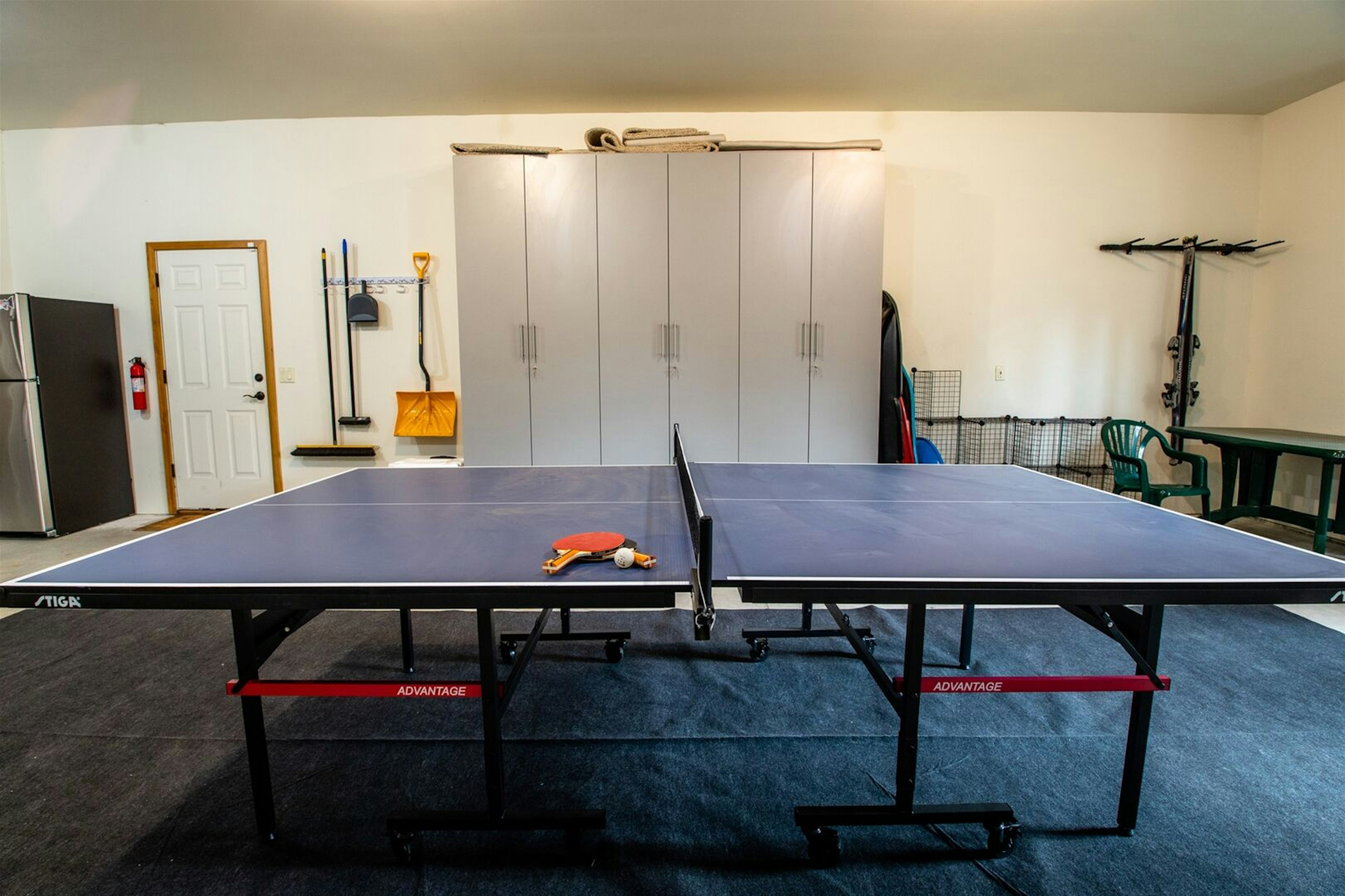 Ping Pong