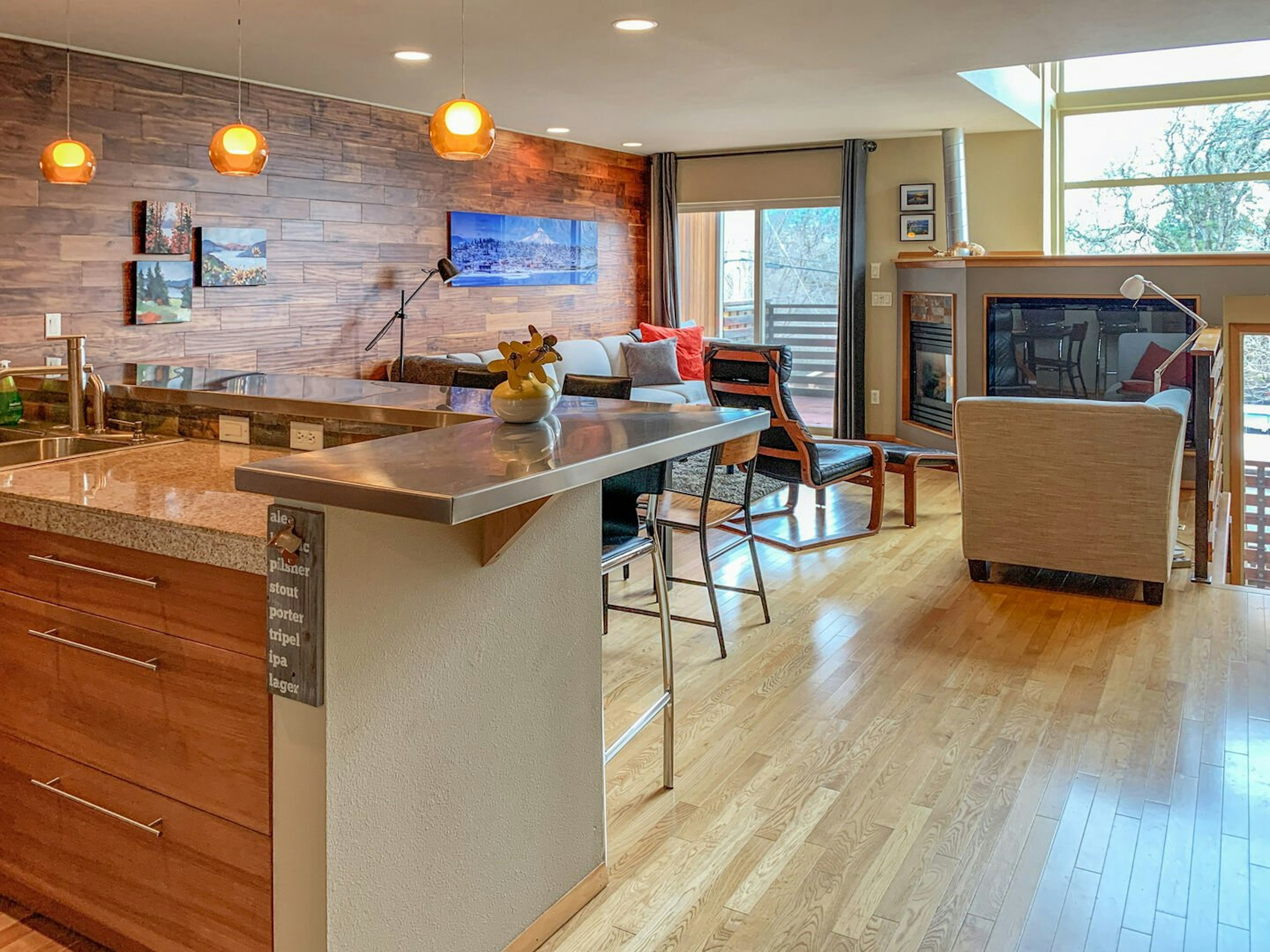 Urban Loft 30 day minimum 1