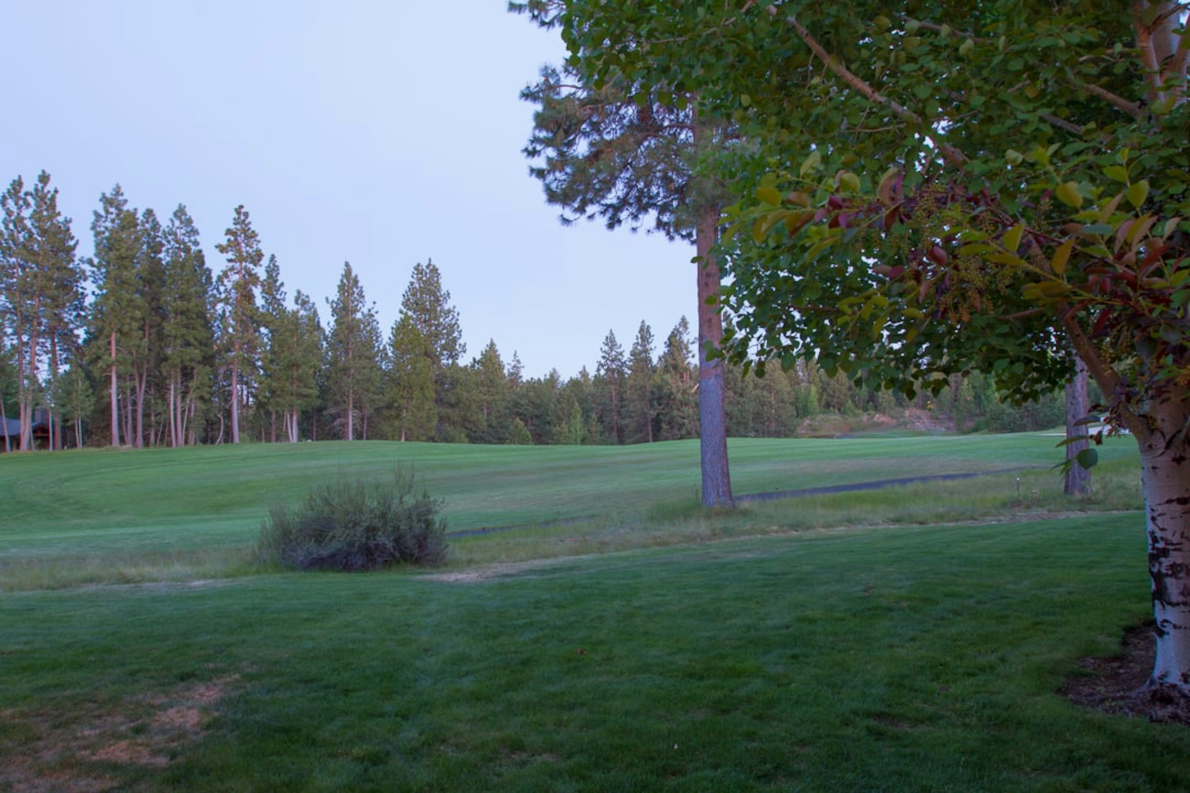 Villa #5 at Broken Top, photo 3