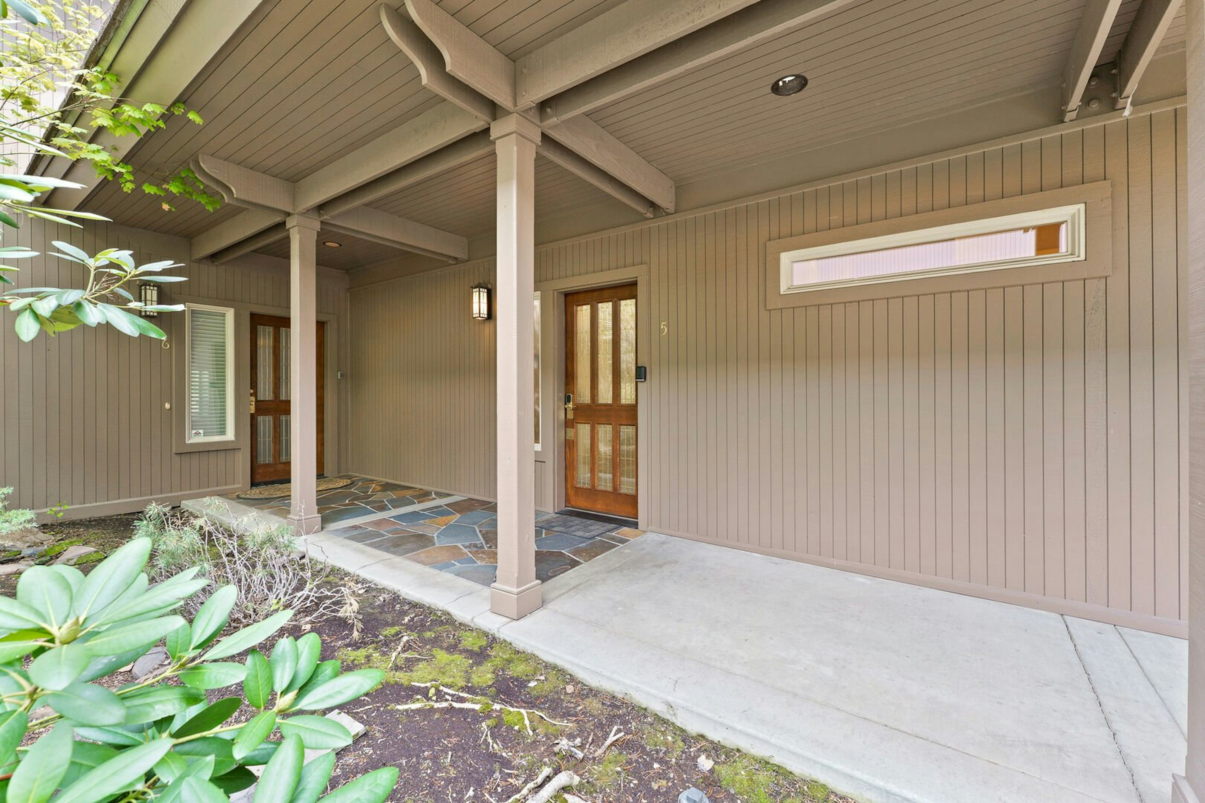 Villa #5 at Broken Top, photo 4