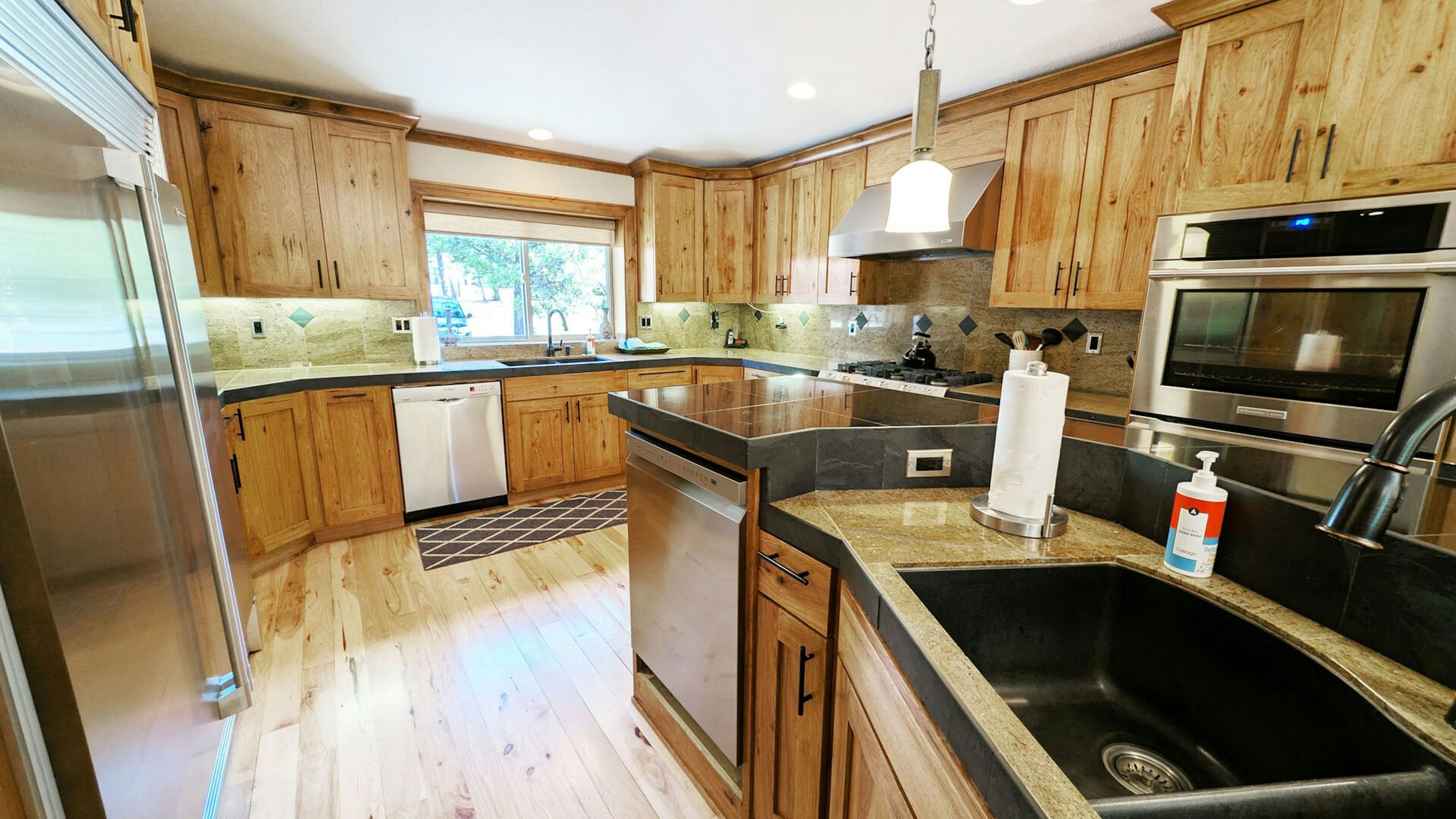Yellow Pine 32, photo 3