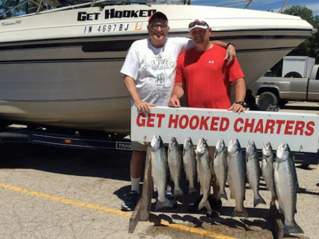 Get Hooked Charters image 7