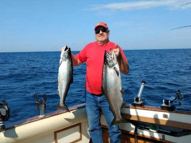 Get Hooked Charters image 6