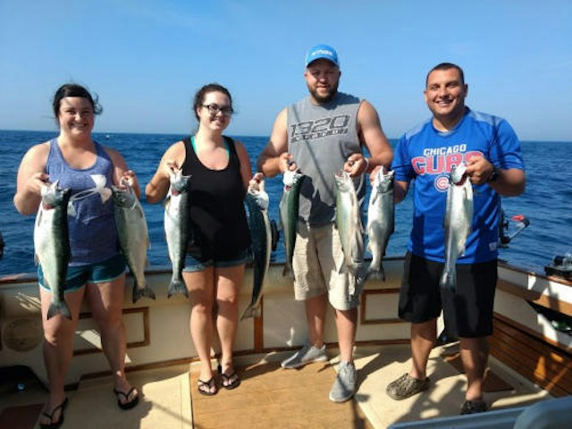 Get Hooked Charters image 3