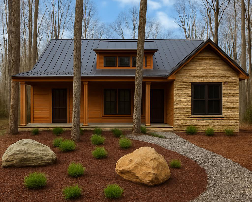 Spruce Hollow photo 1