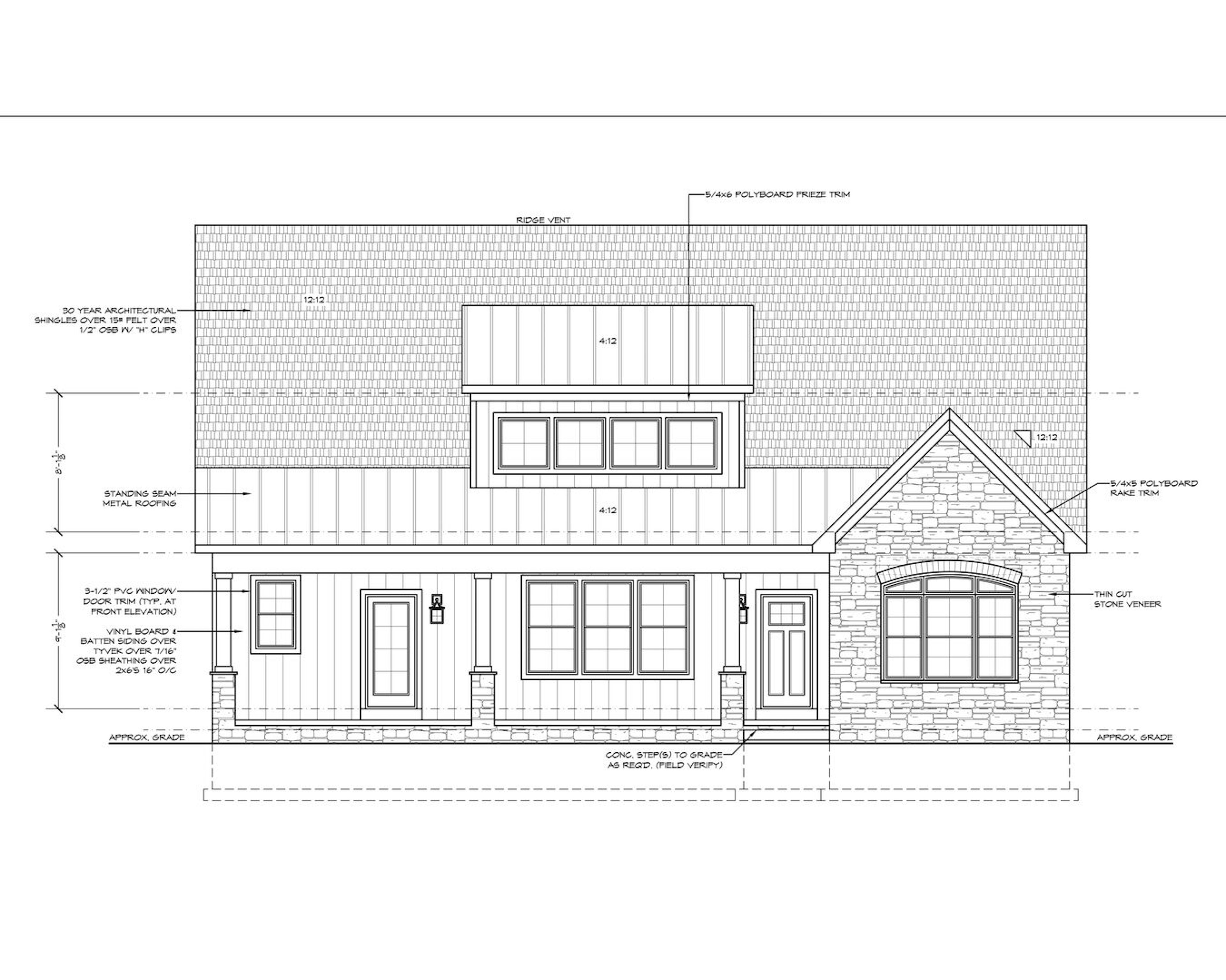 Coming Soon - Spruce Hollow