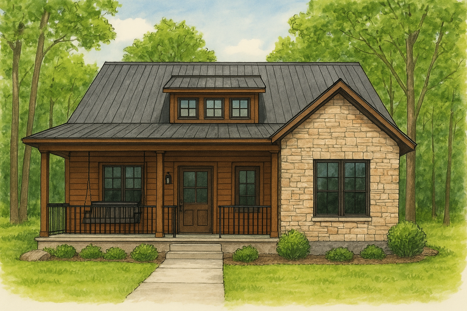 Willowcrest photo 1