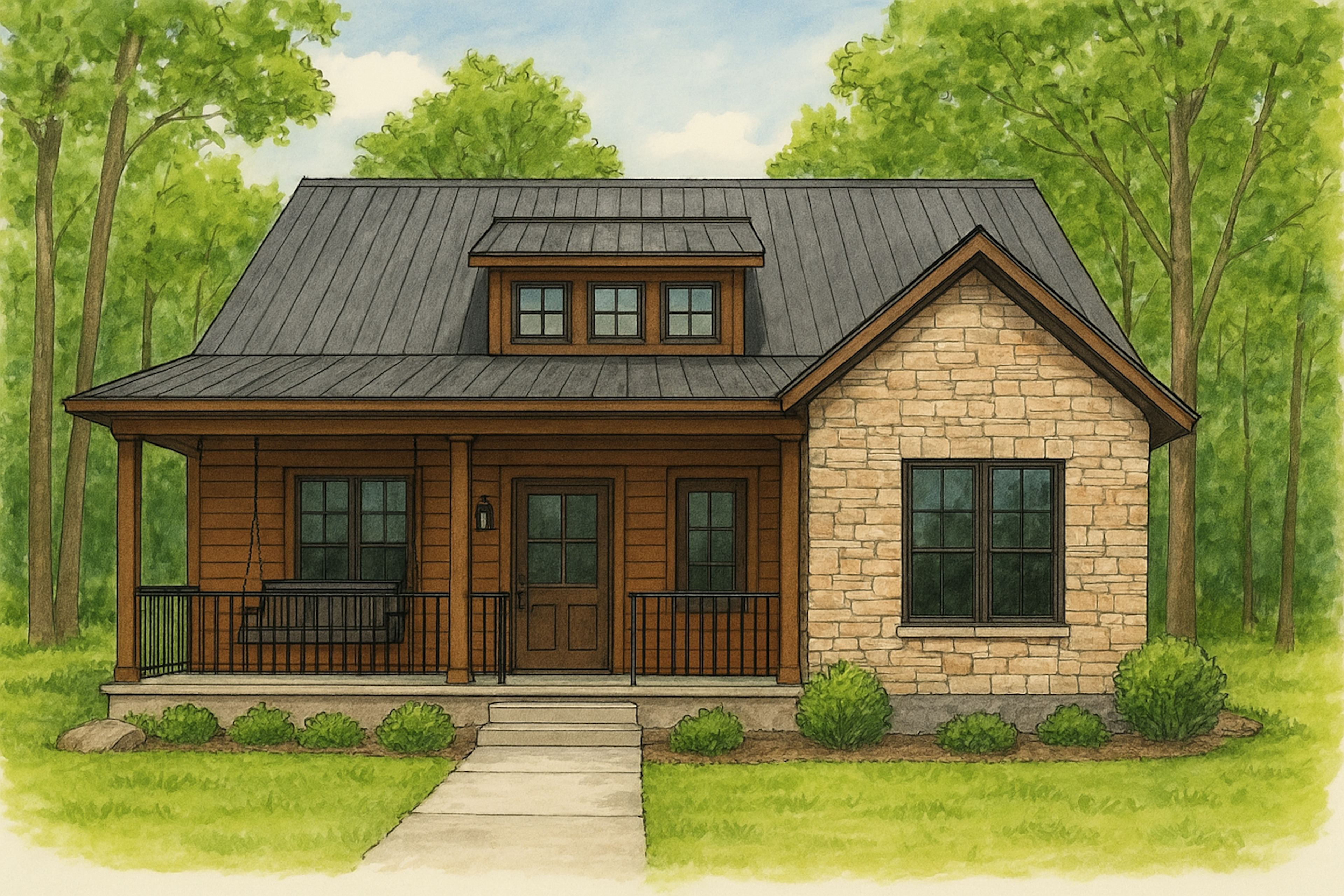 Willowcrest 1