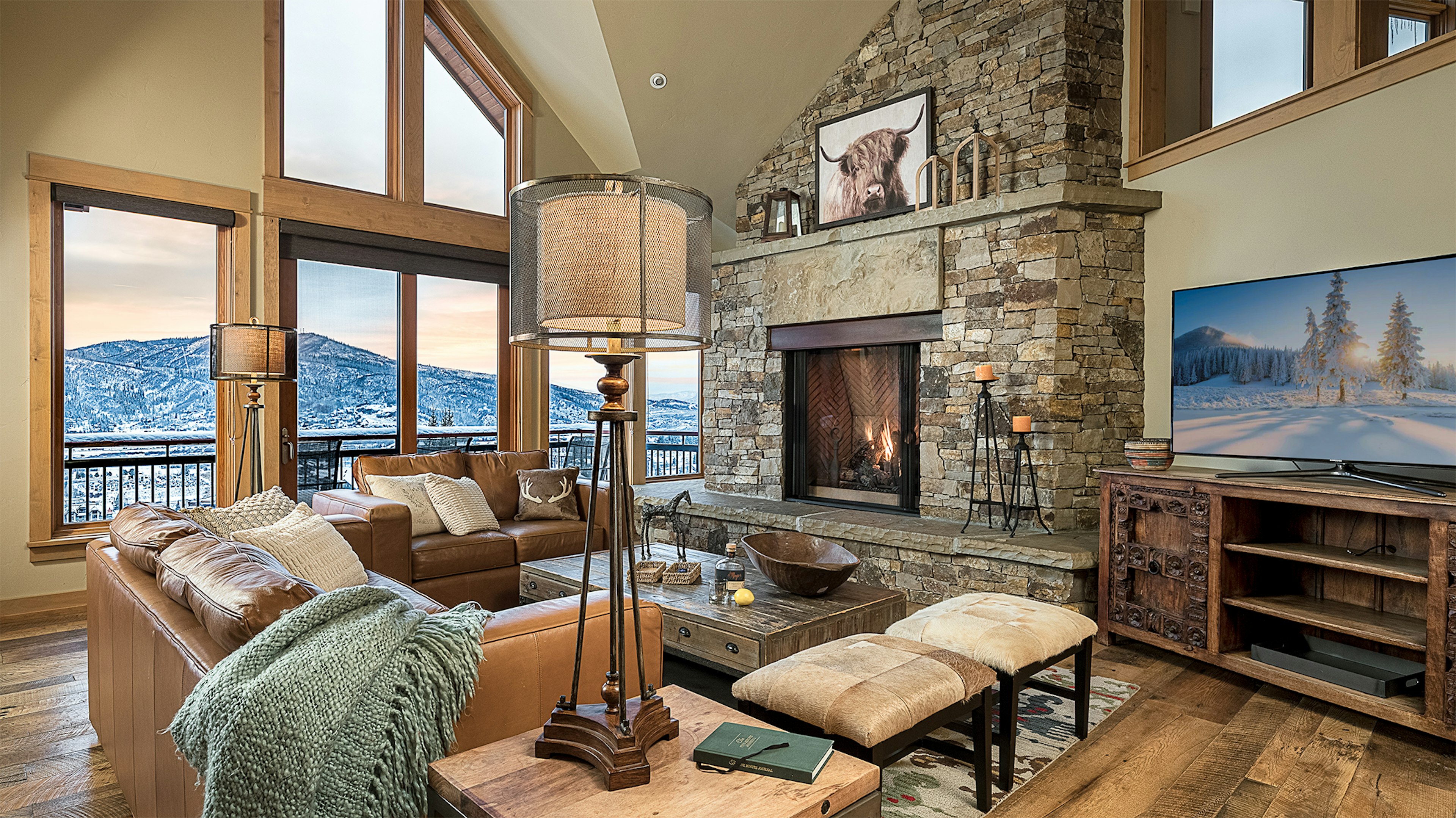 Falconhead Lodge - South, photo 4