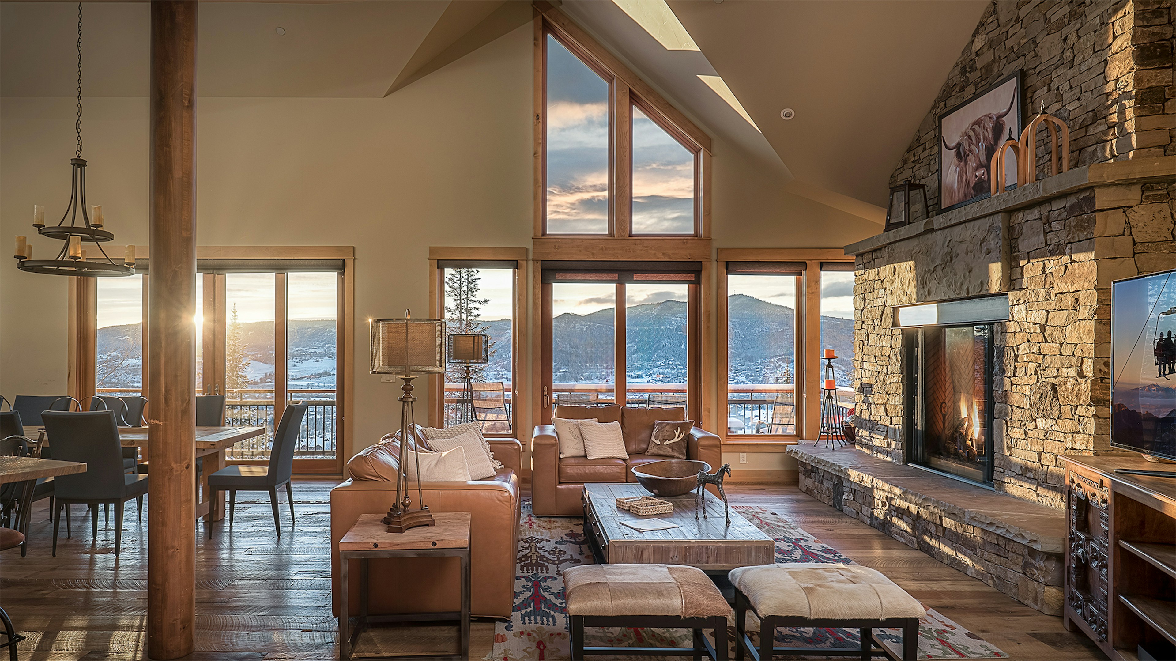 Falconhead Lodge - South, photo 2