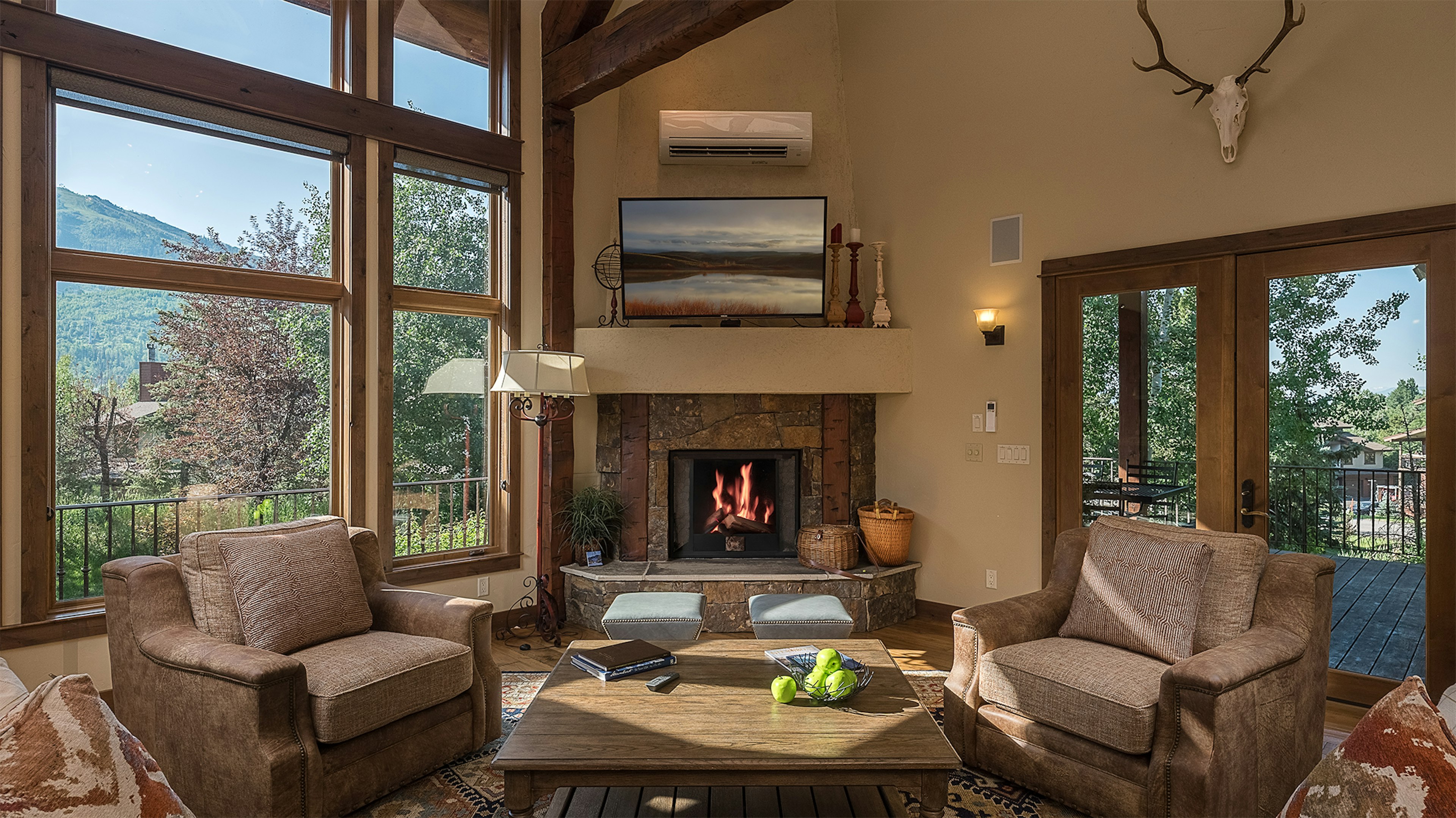 Overlook Chalet, photo 3