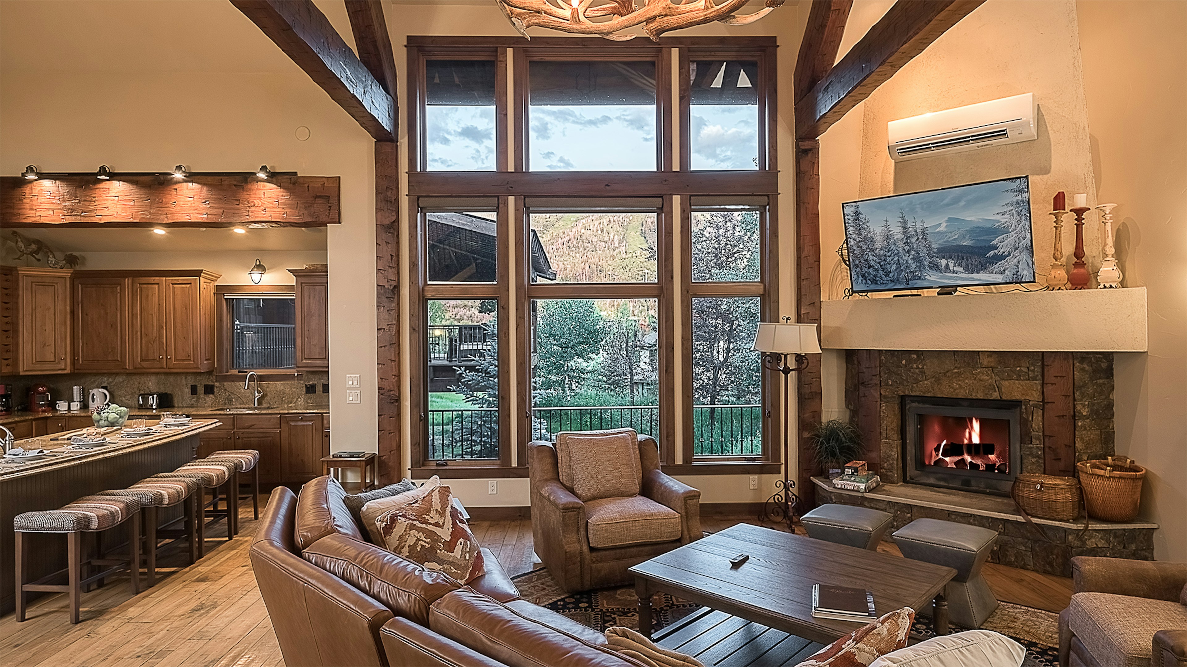 Overlook Chalet, photo 4