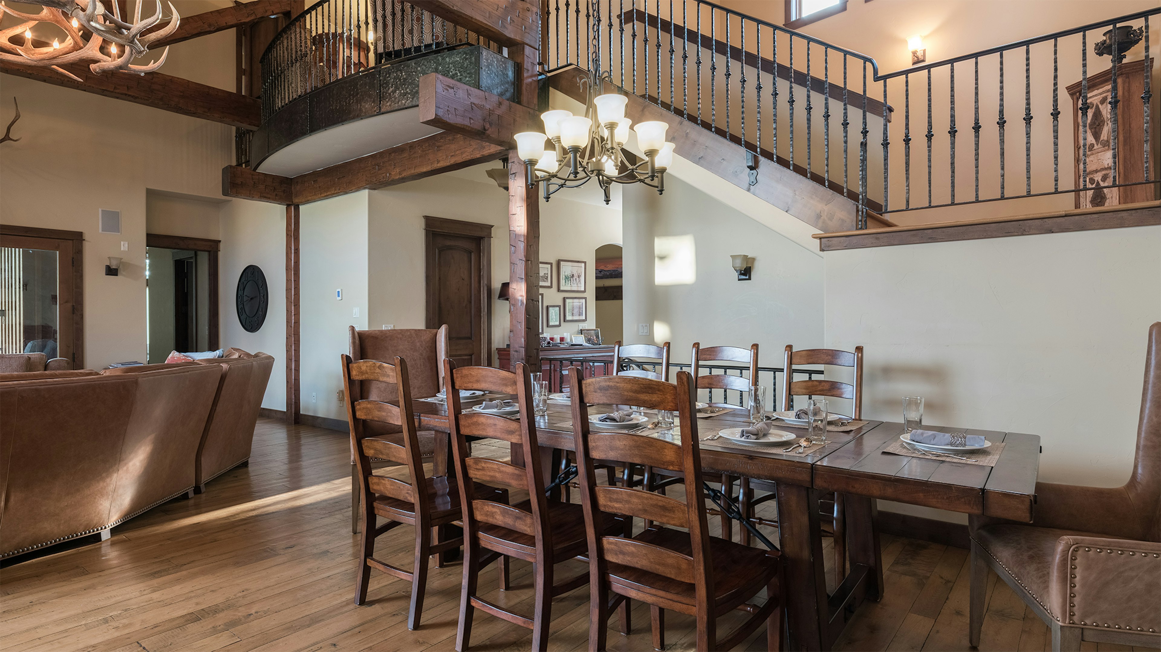 Overlook Chalet, photo 5