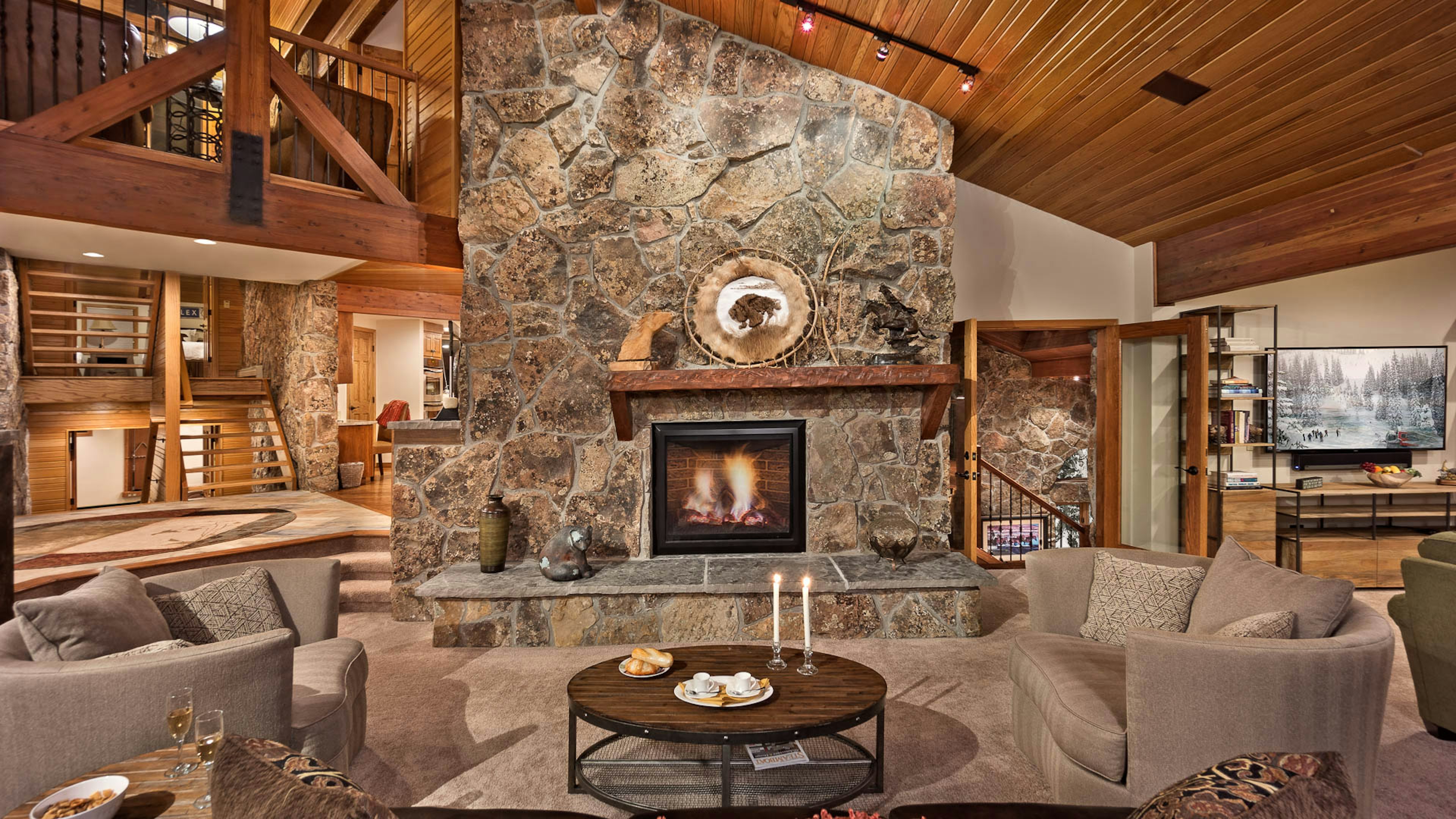 Trails Edge Lodge, photo 3